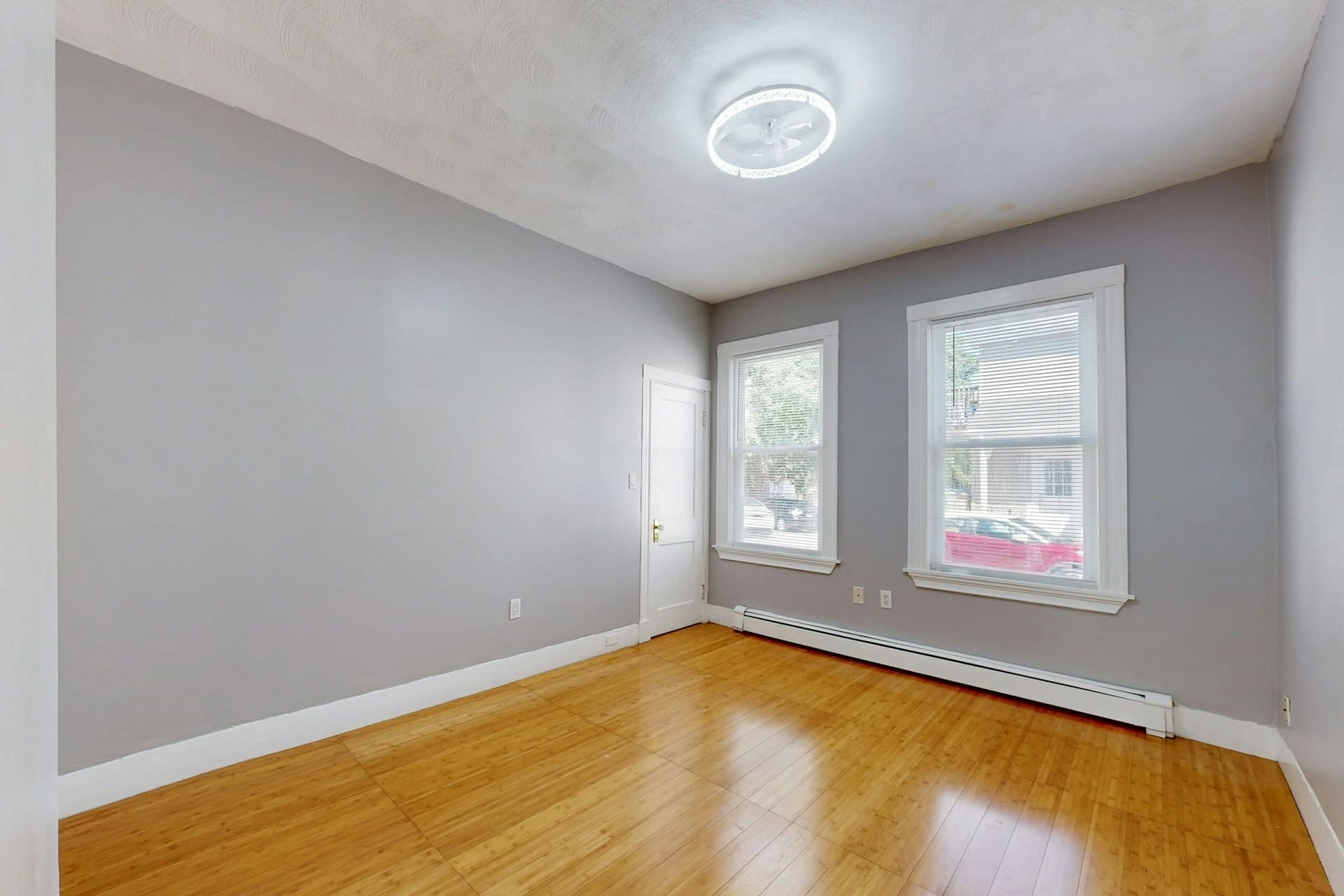 Condominium at 12-14 Spring Street # 2, Malden MA 02148, Malden, photo 14 of 26
