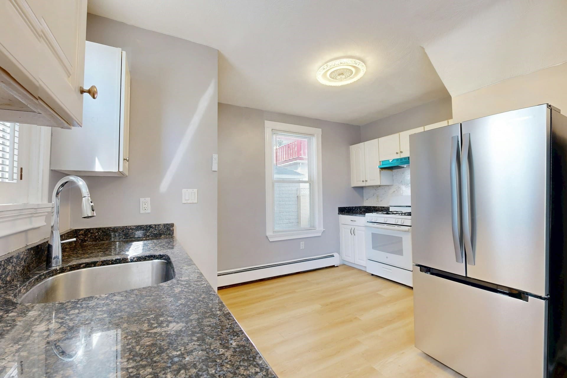 Condominium at 12-14 Spring Street # 2, Malden MA 02148, Malden, photo 11 of 26