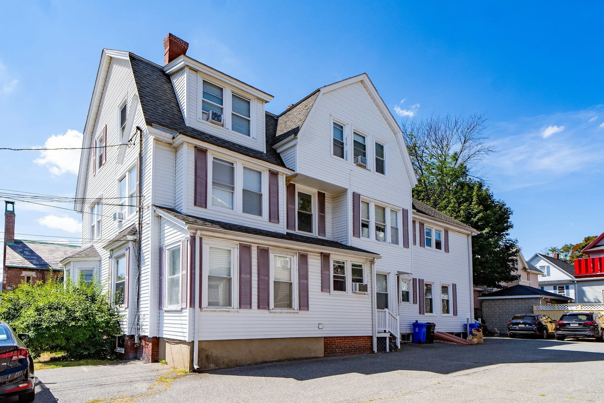Condominium at 12-14 Spring Street # 2, Malden MA 02148, Malden, photo 19 of 26