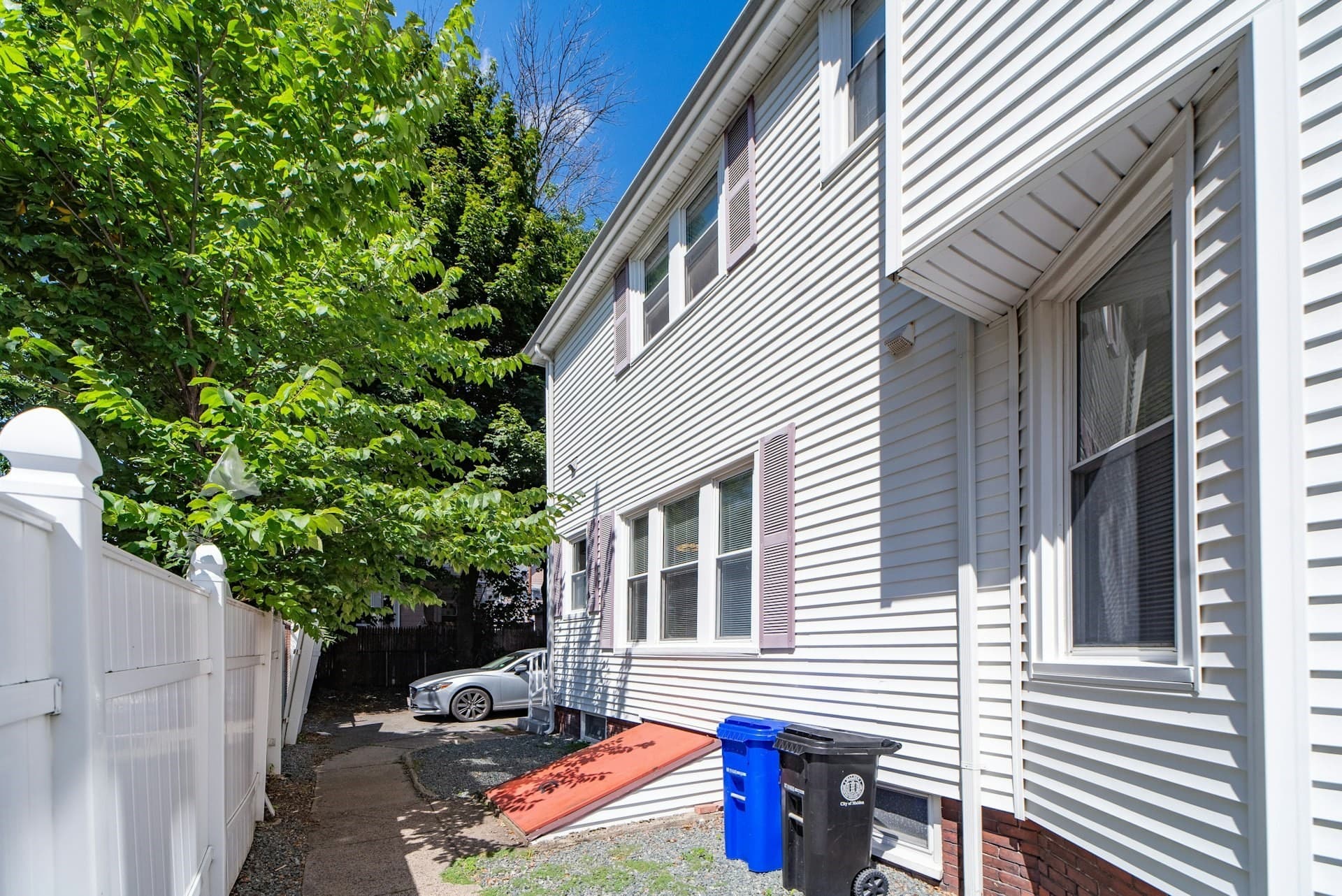 Condominium at 12-14 Spring Street # 2, Malden MA 02148, Malden, photo 21 of 26
