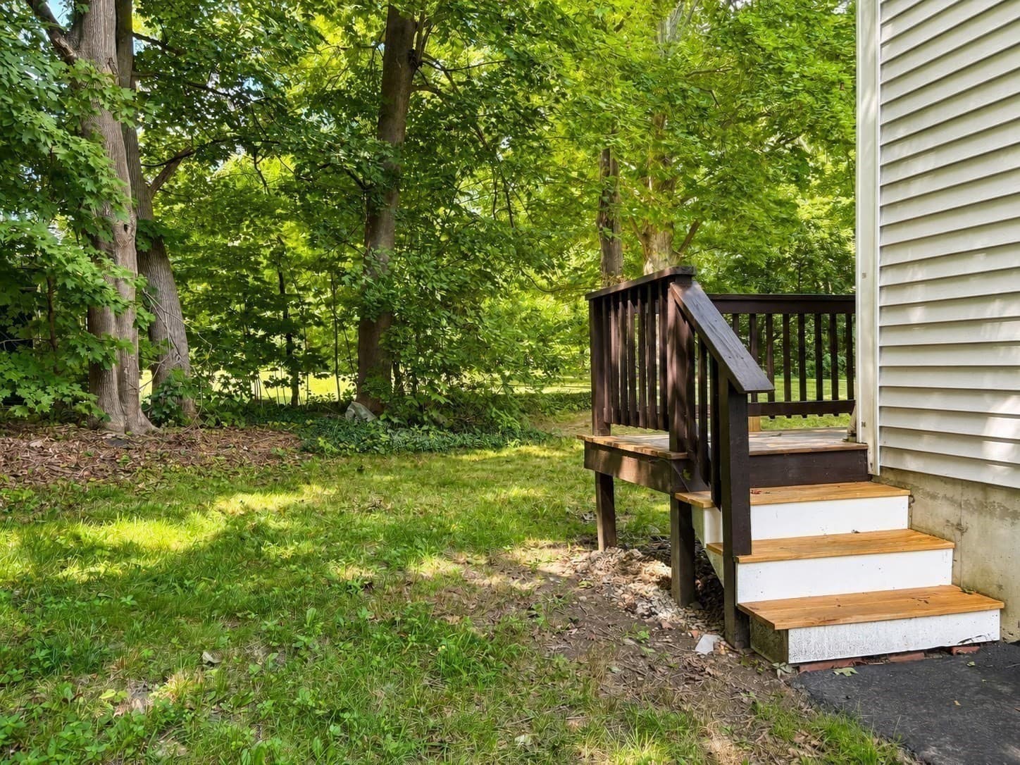 Condominium at 34-36 Hammond St # 34, Bridgewater MA 02324, Bridgewater, photo 24 of 25