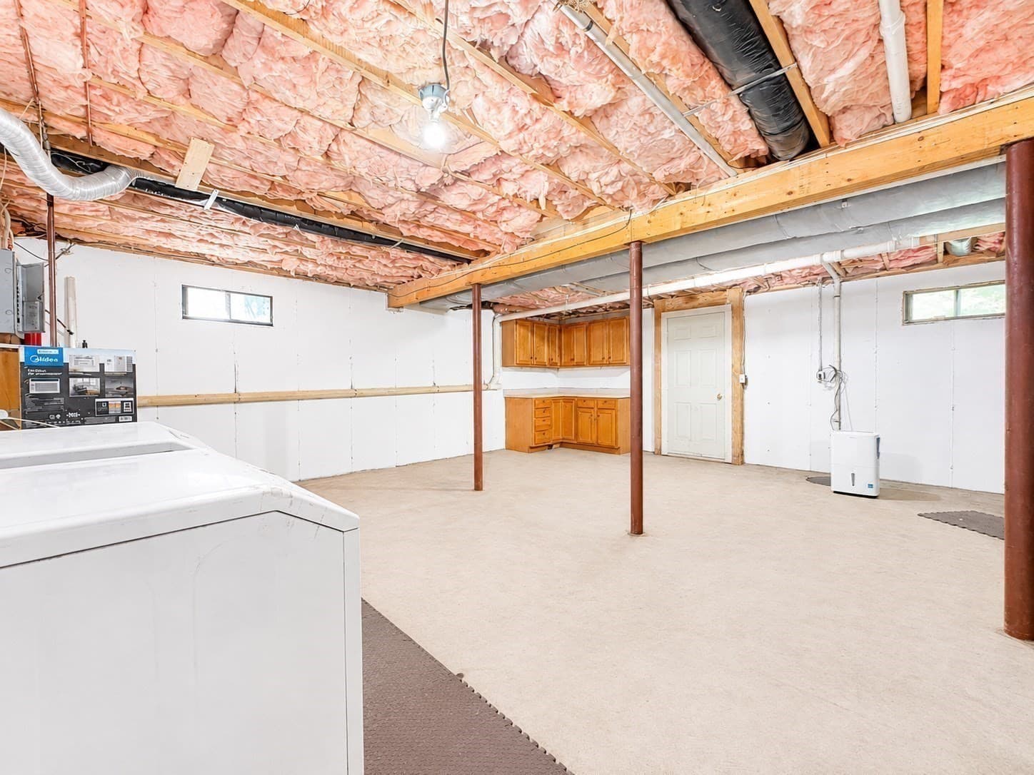 Condominium at 34-36 Hammond St # 34, Bridgewater MA 02324, Bridgewater, photo 21 of 25
