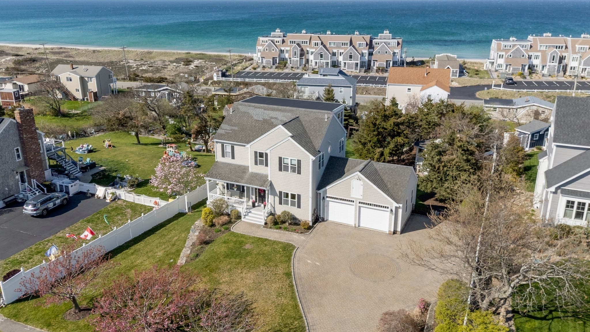Single Family Residence at 11 Kevin Avenue, Plymouth MA 02360, Plymouth, photo 2 of 42
