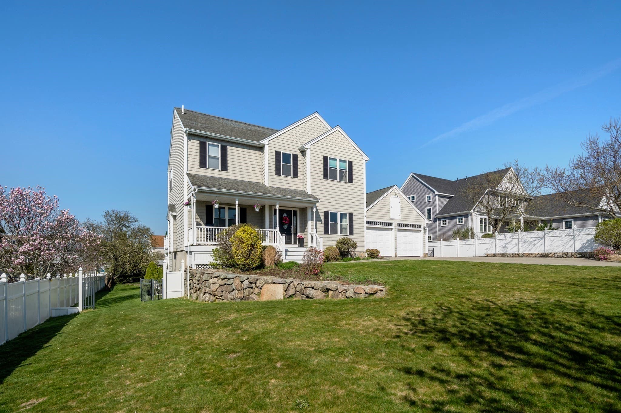 Single Family Residence at 11 Kevin Avenue, Plymouth MA 02360, Plymouth, photo 5 of 42