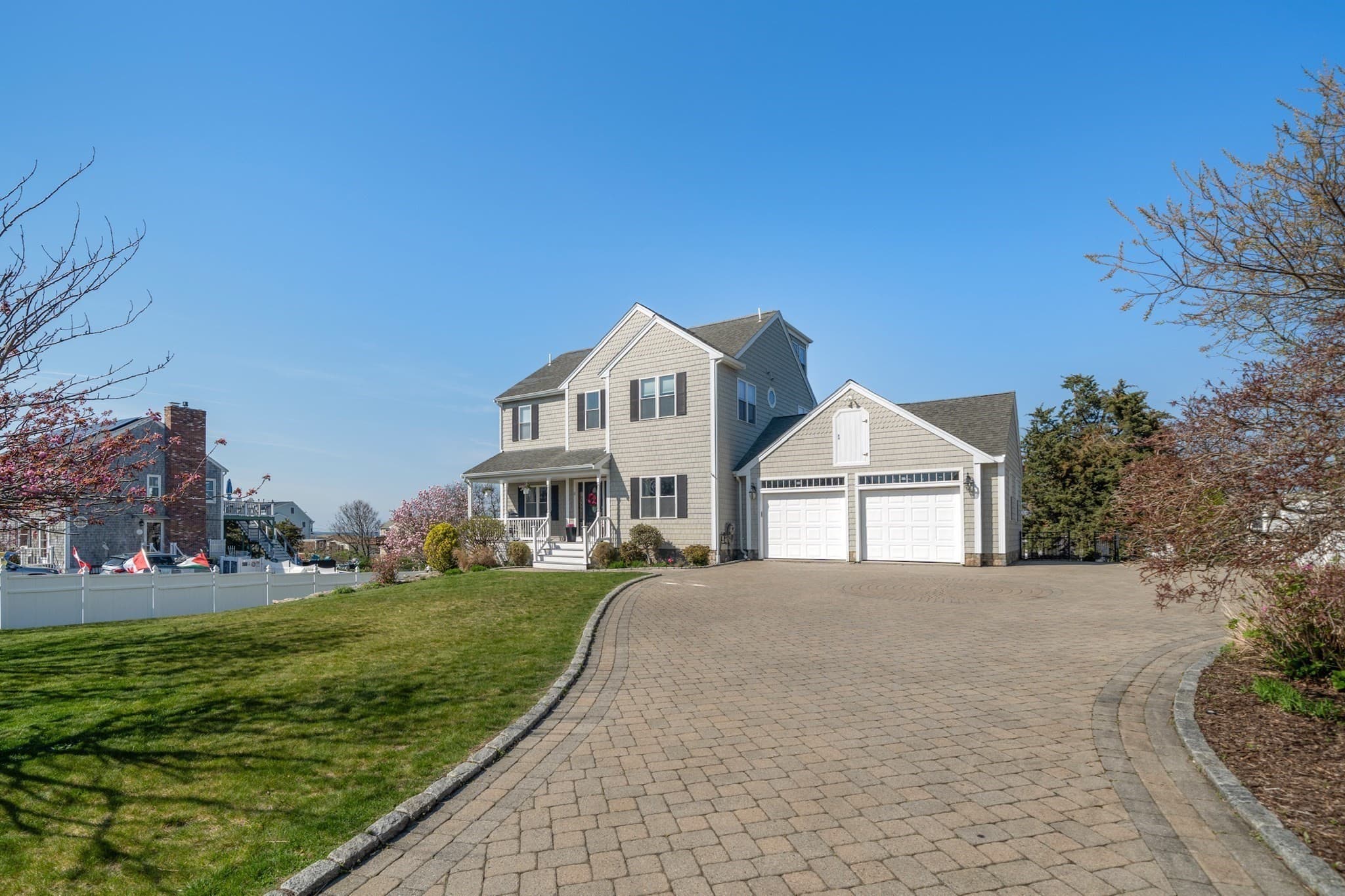 Single Family Residence at 11 Kevin Avenue, Plymouth MA 02360, Plymouth, photo 10 of 42