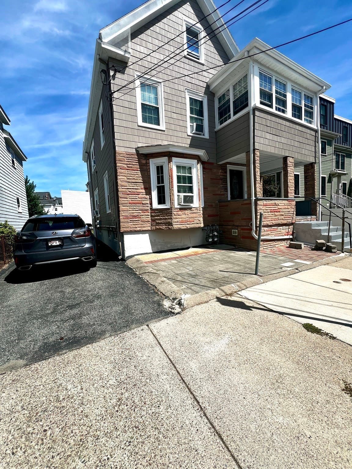 Multi Family at 51 Flint Street, Somerville MA 02145, Somerville, photo 3 of 28