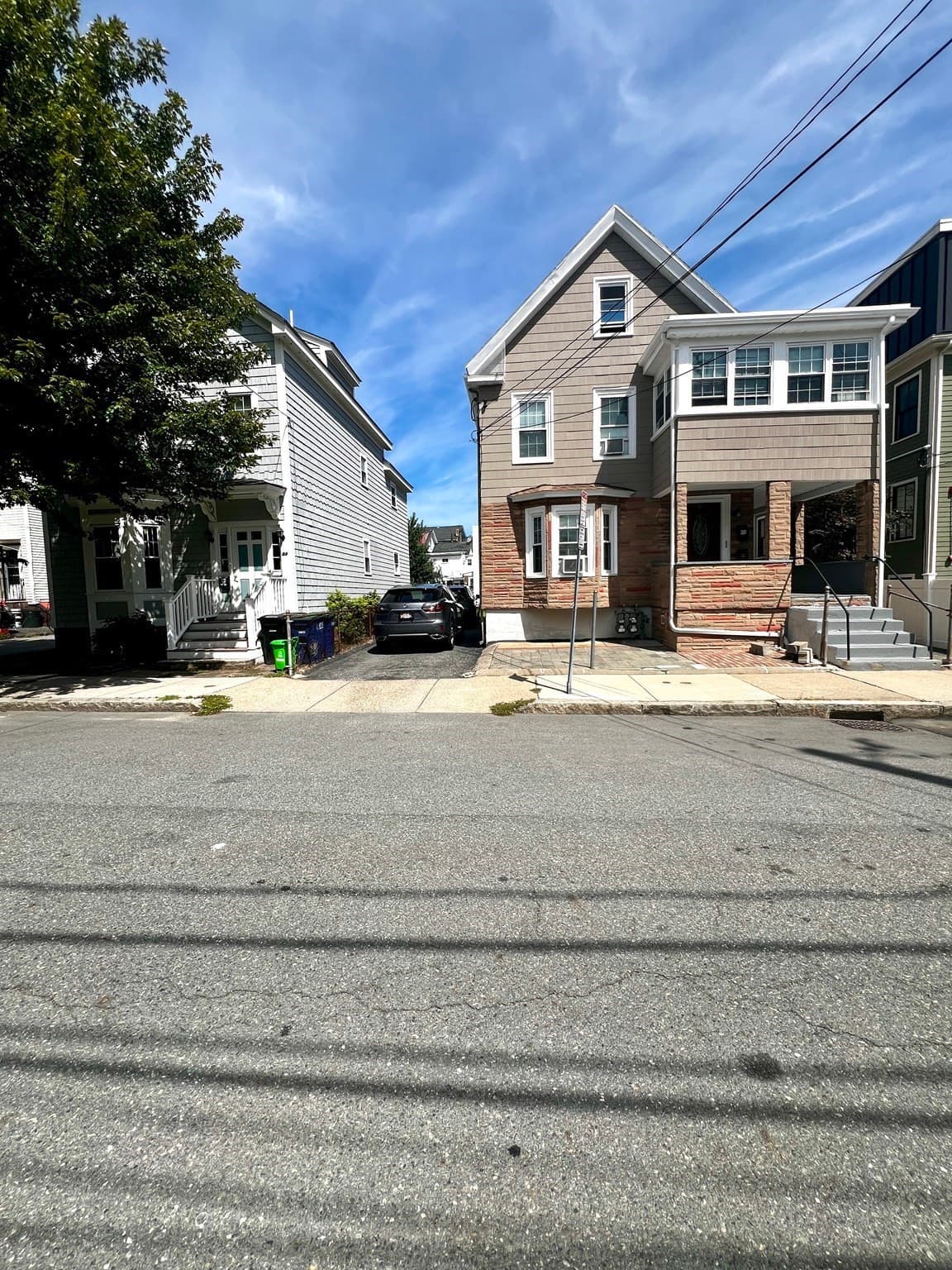 51 Flint Street, Somerville MA 02145