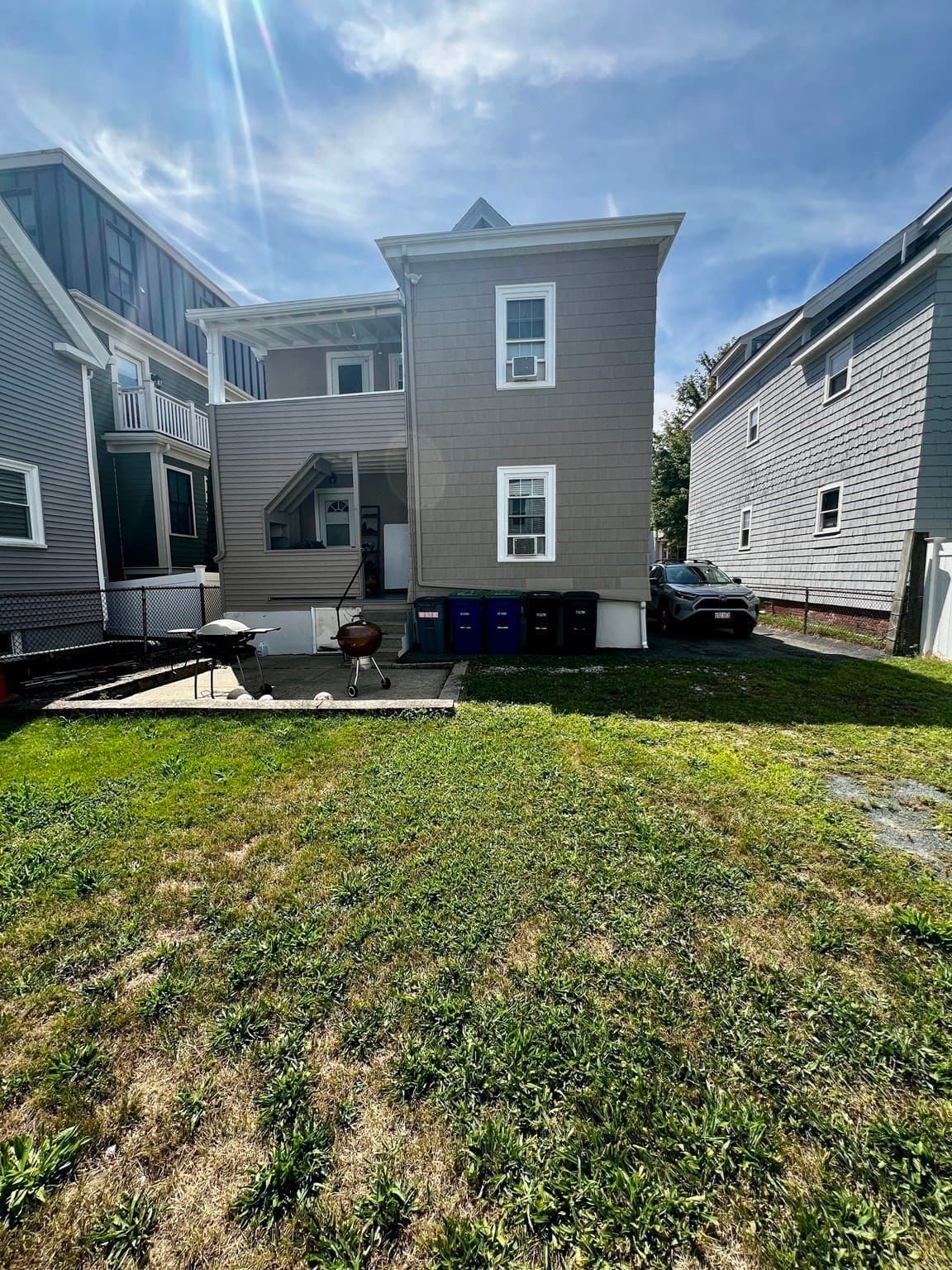 Multi Family at 51 Flint Street, Somerville MA 02145, Somerville, photo 9 of 28