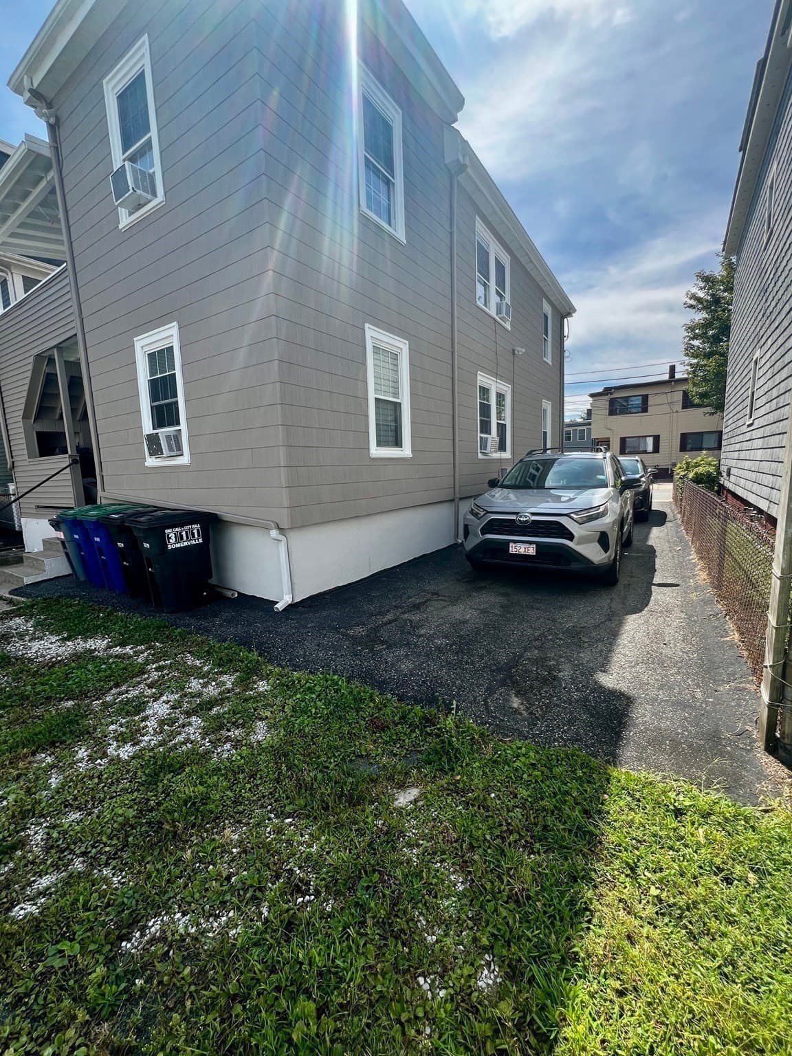 Multi Family at 51 Flint Street, Somerville MA 02145, Somerville, photo 8 of 28