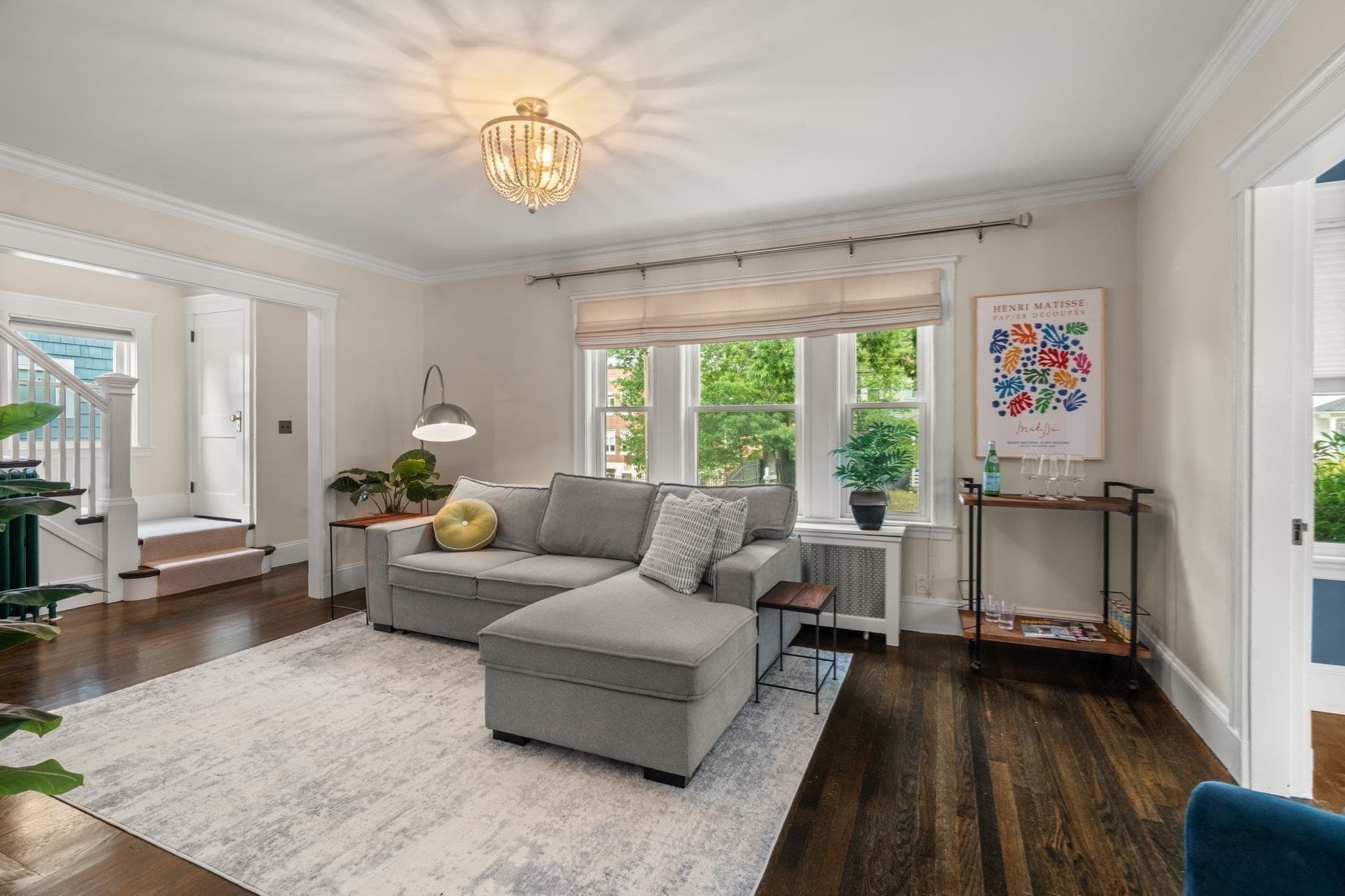 Single Family Residence at 114 Greaton Rd, Boston MA 02132, Boston, photo 6 of 24