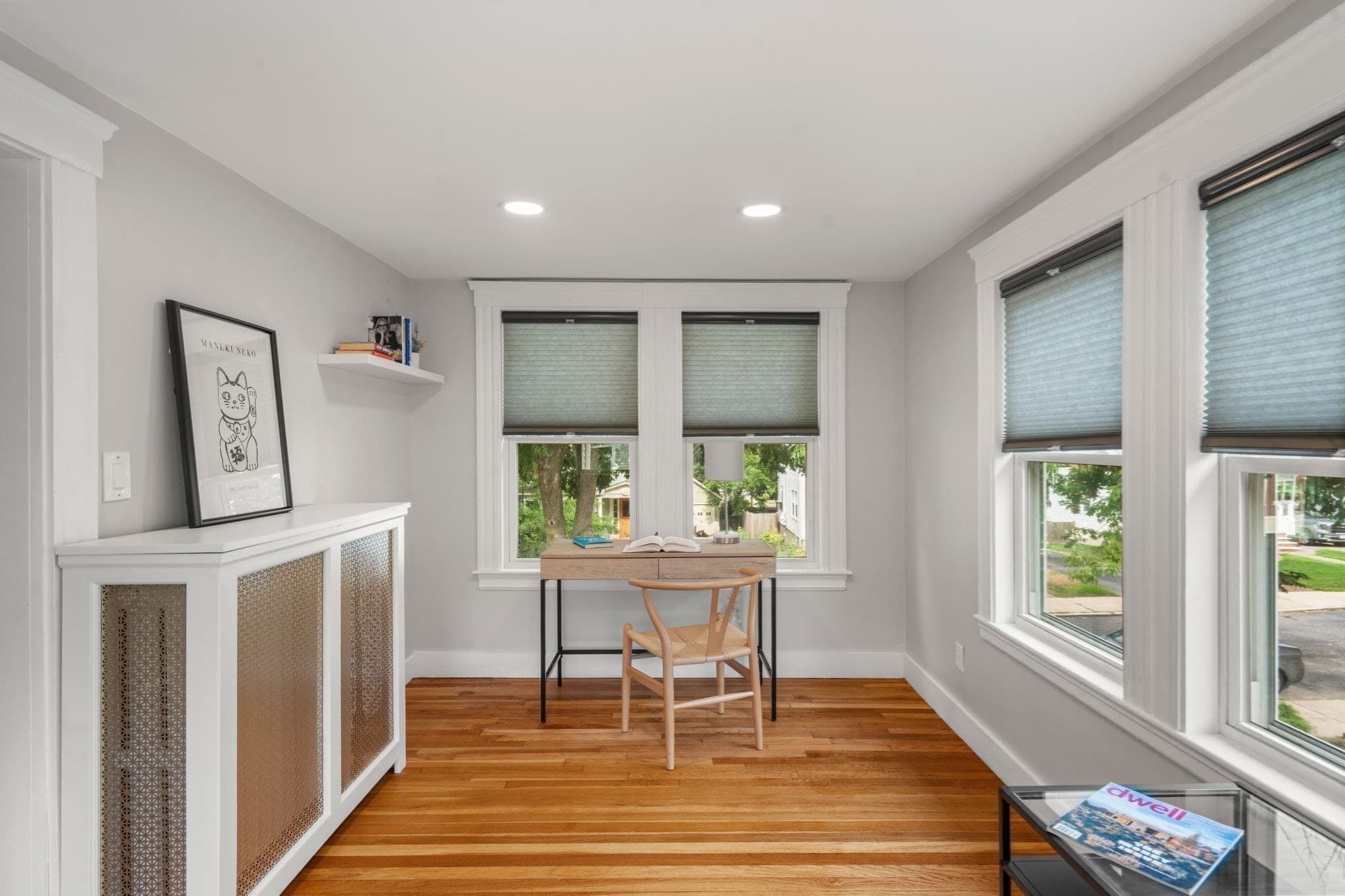 Single Family Residence at 114 Greaton Rd, Boston MA 02132, Boston, photo 17 of 24