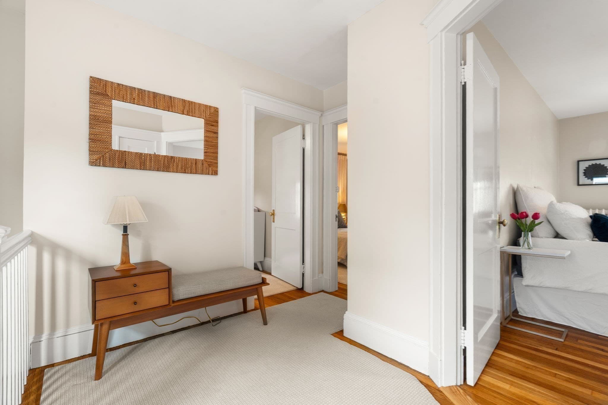 Single Family Residence at 114 Greaton Rd, Boston MA 02132, Boston, photo 12 of 24