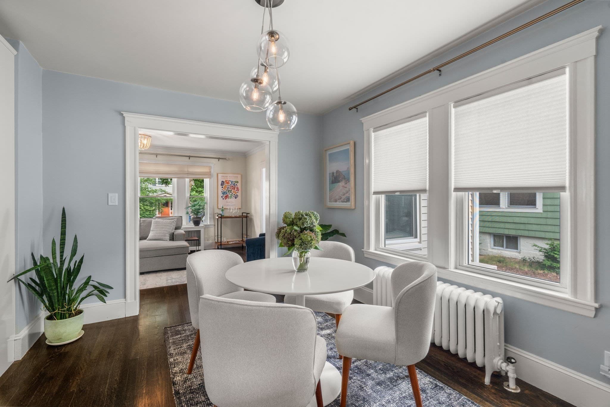 Single Family Residence at 114 Greaton Rd, Boston MA 02132, Boston, photo 3 of 24