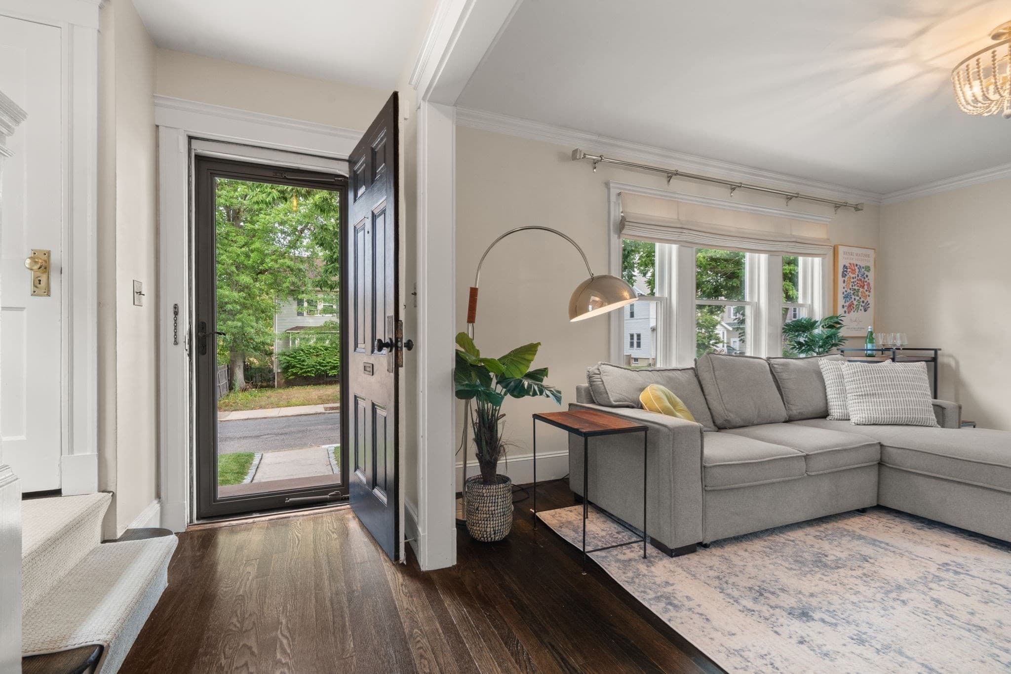 114 Greaton Rd, Boston MA 02132