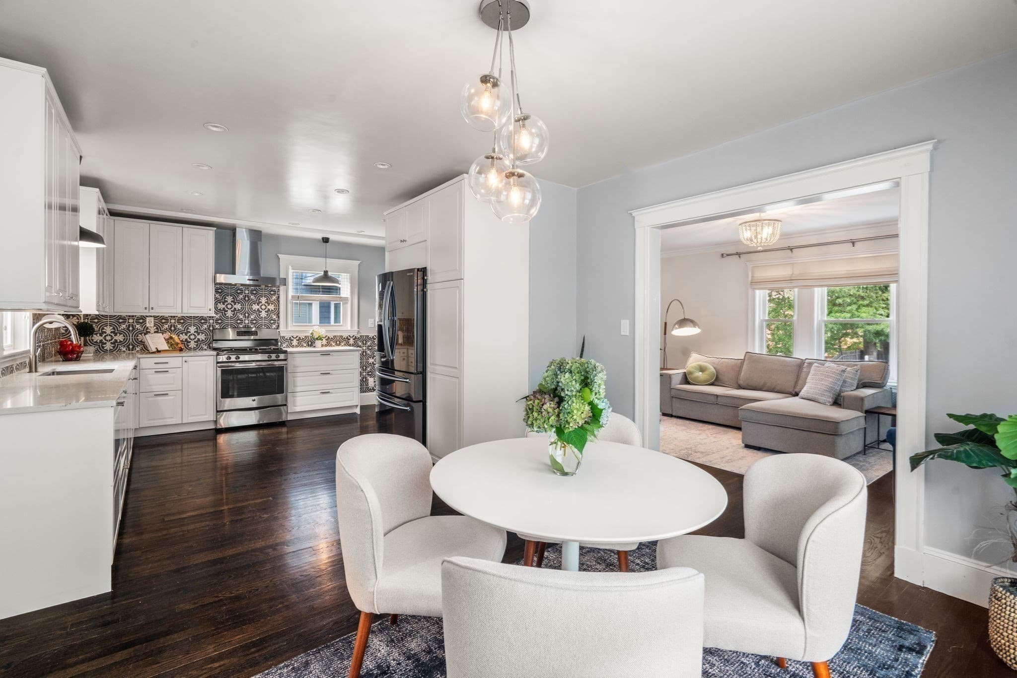 Single Family Residence at 114 Greaton Rd, Boston MA 02132, Boston, photo 5 of 24