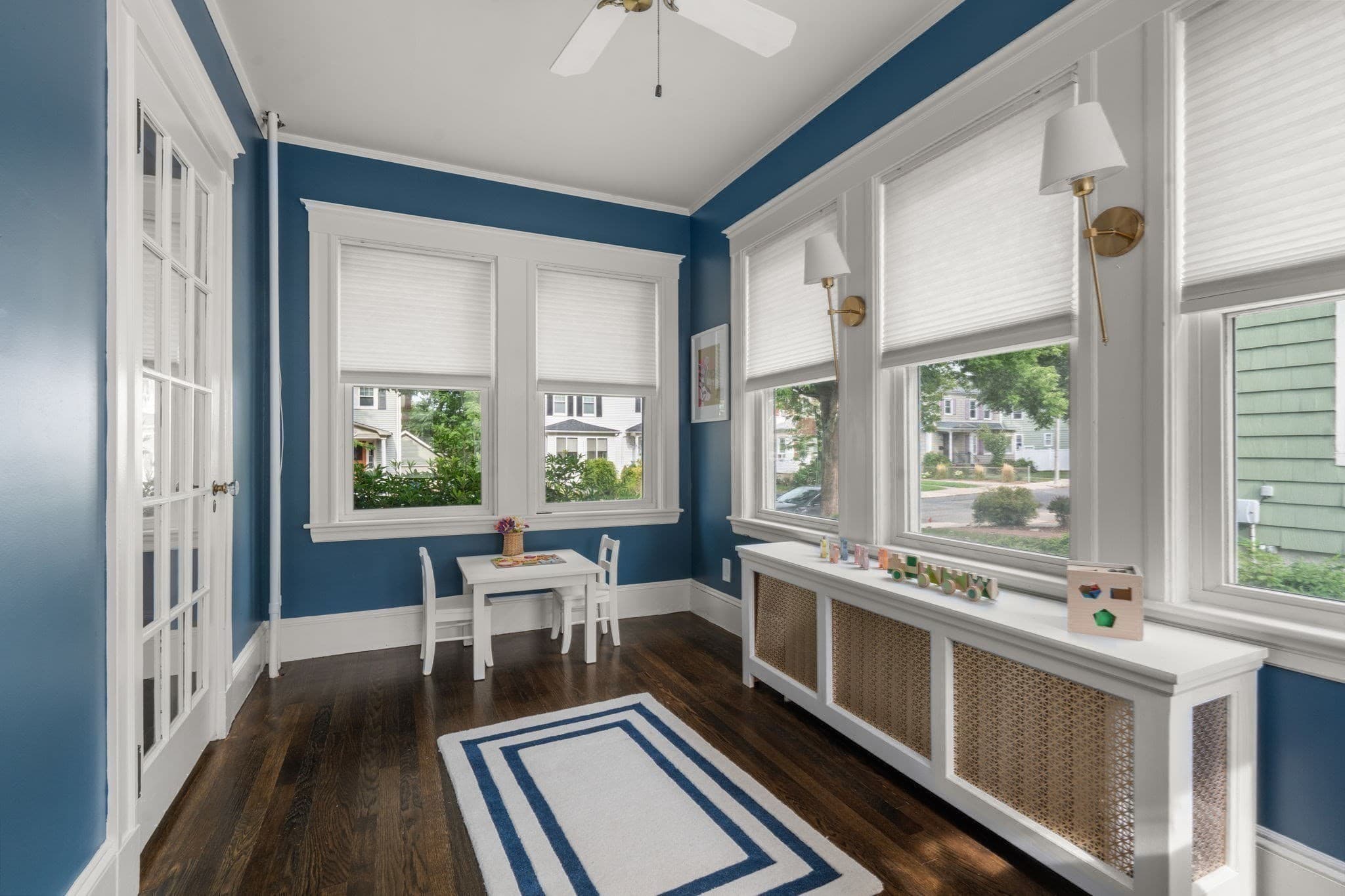 Single Family Residence at 114 Greaton Rd, Boston MA 02132, Boston, photo 9 of 24