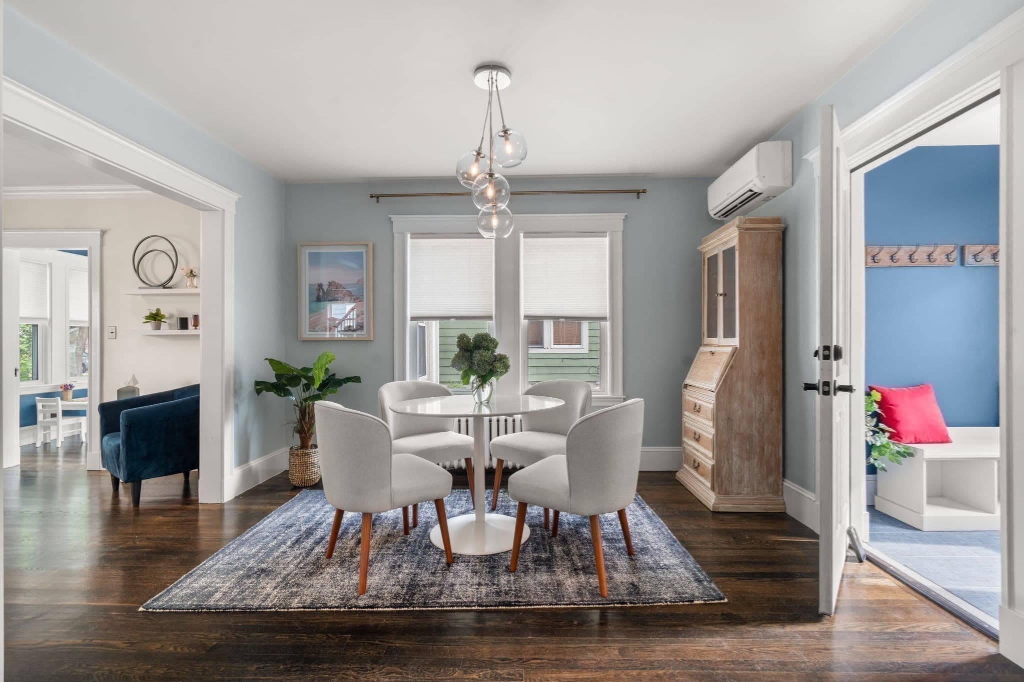 Single Family Residence at 114 Greaton Rd, Boston MA 02132, Boston, photo 10 of 24