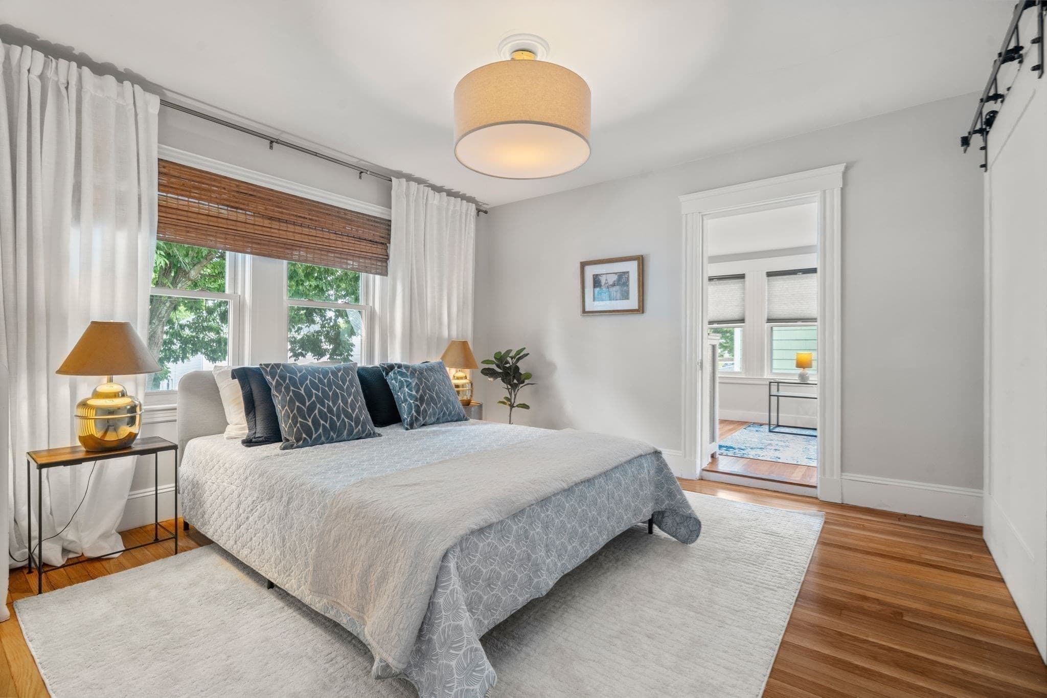 Single Family Residence at 114 Greaton Rd, Boston MA 02132, Boston, photo 14 of 24