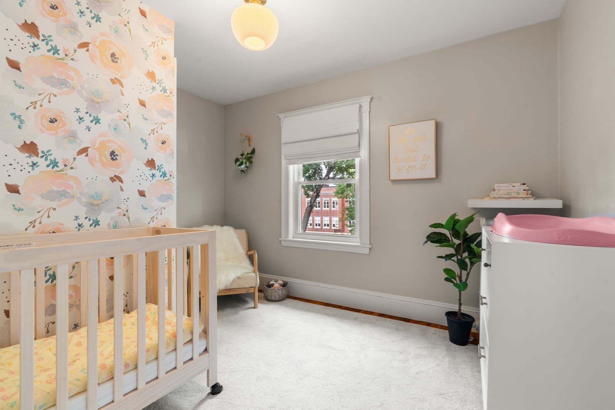 Single Family Residence at 114 Greaton Rd, Boston MA 02132, Boston, photo 18 of 24