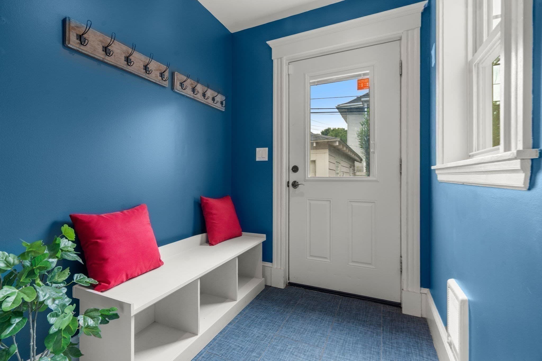Single Family Residence at 114 Greaton Rd, Boston MA 02132, Boston, photo 11 of 24