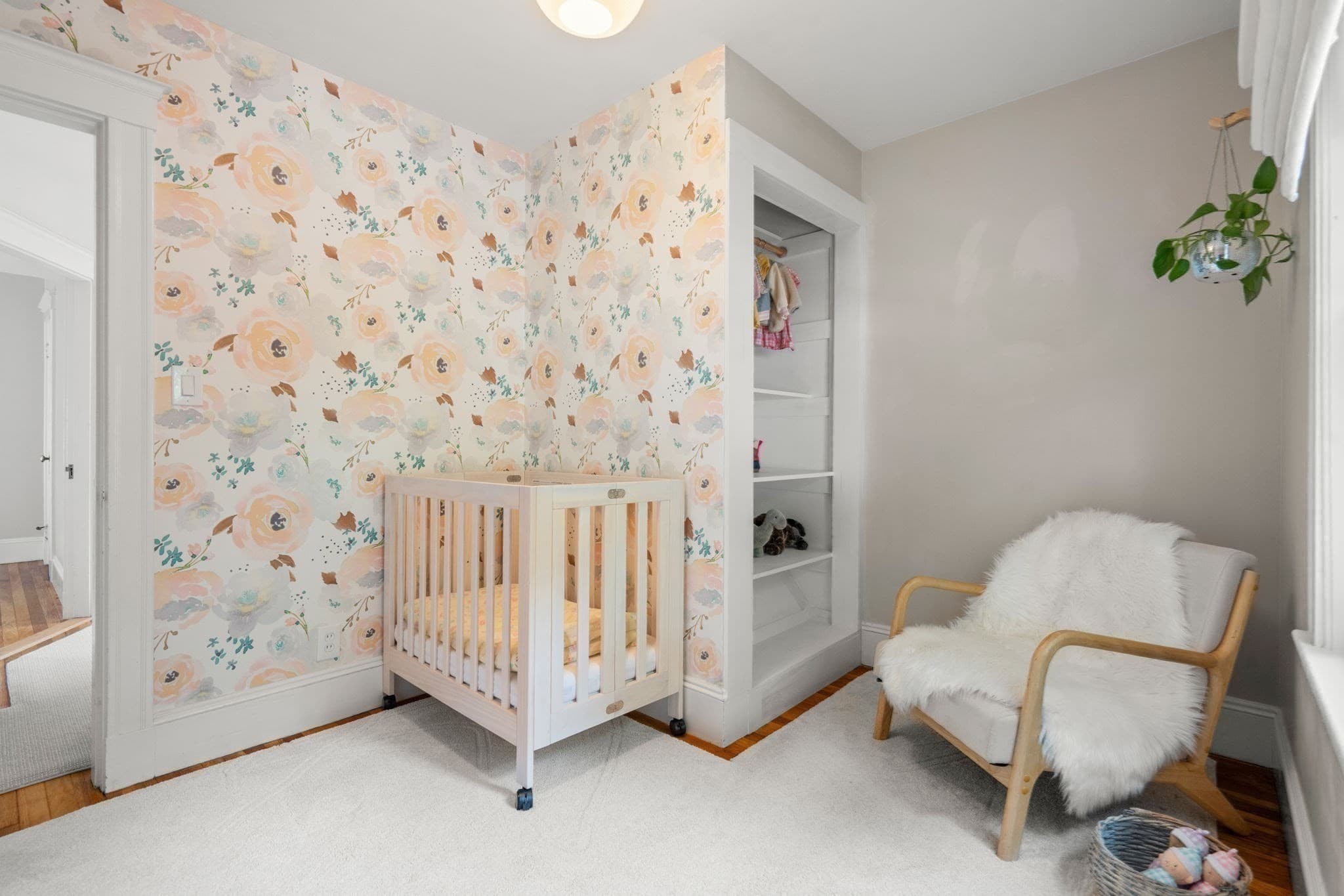 Single Family Residence at 114 Greaton Rd, Boston MA 02132, Boston, photo 19 of 24