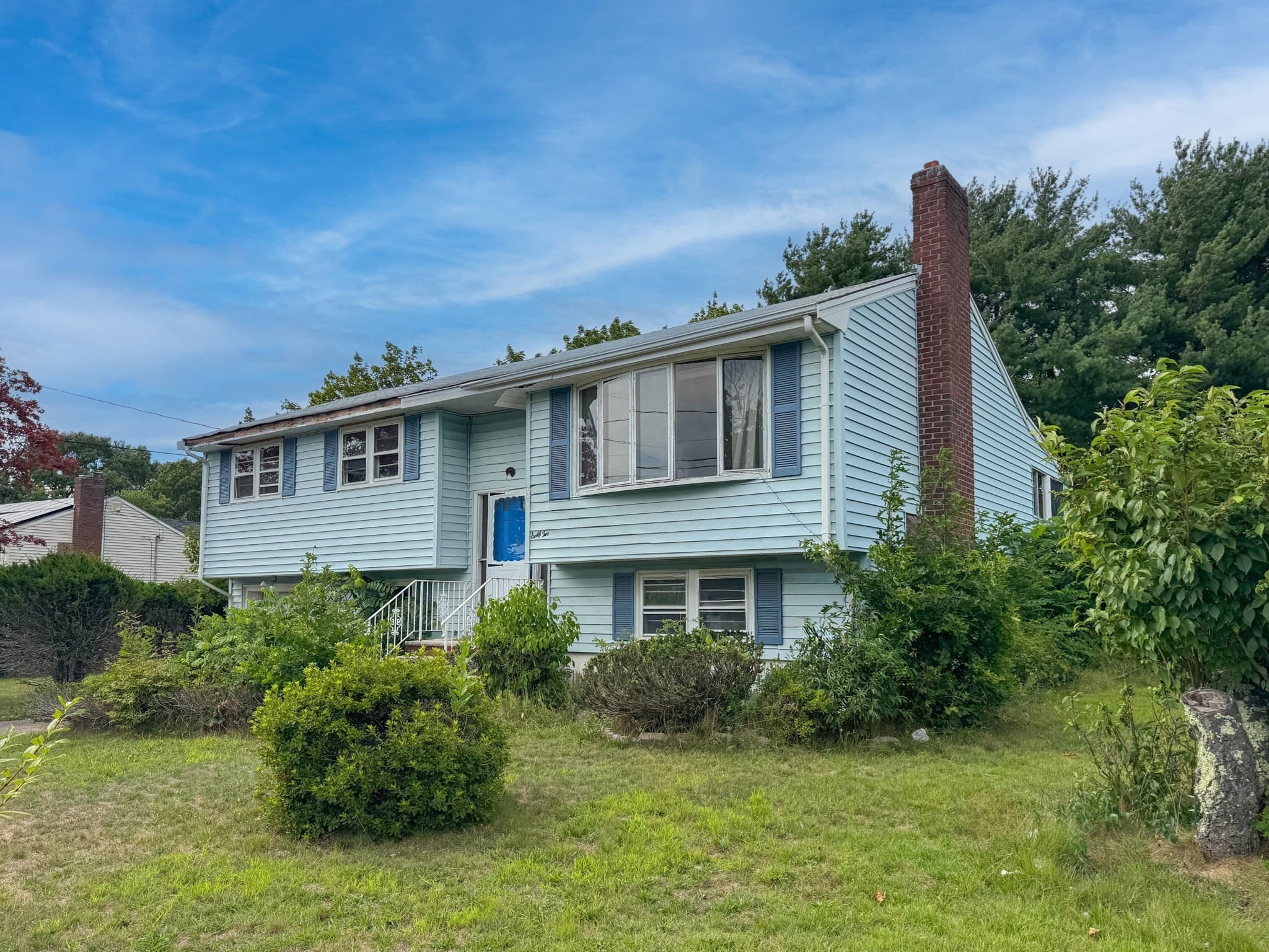 Single Family Residence at 62 Carlisle St, Brockton MA 02302, Brockton, photo 2 of 36