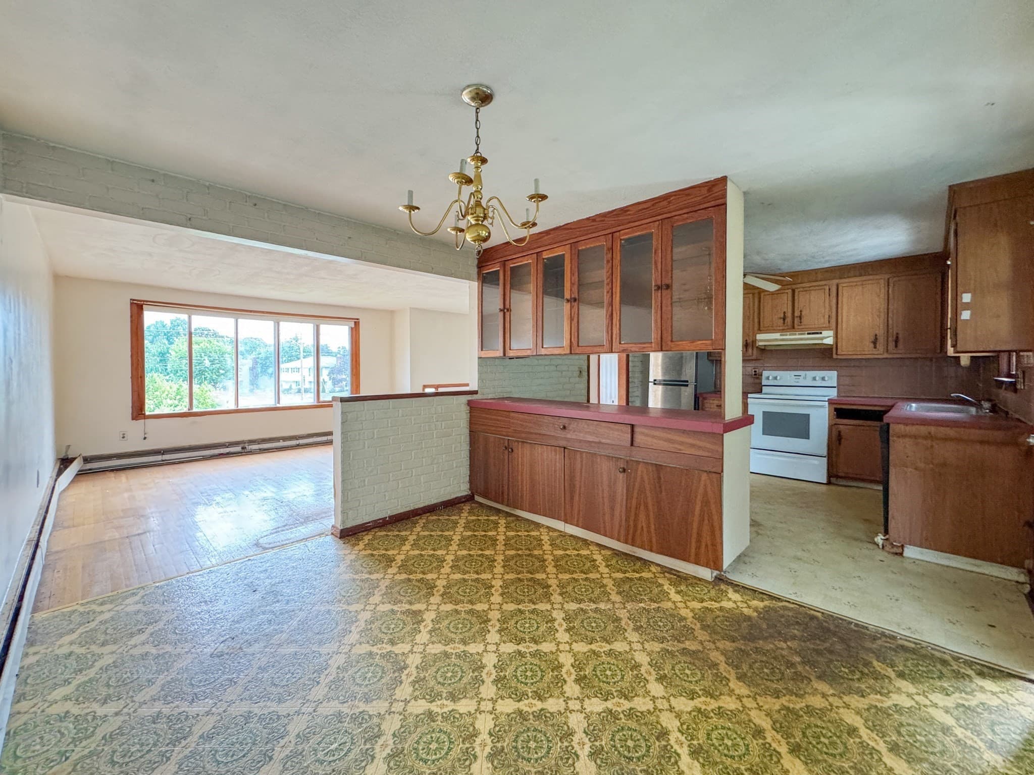 Single Family Residence at 62 Carlisle St, Brockton MA 02302, Brockton, photo 7 of 36