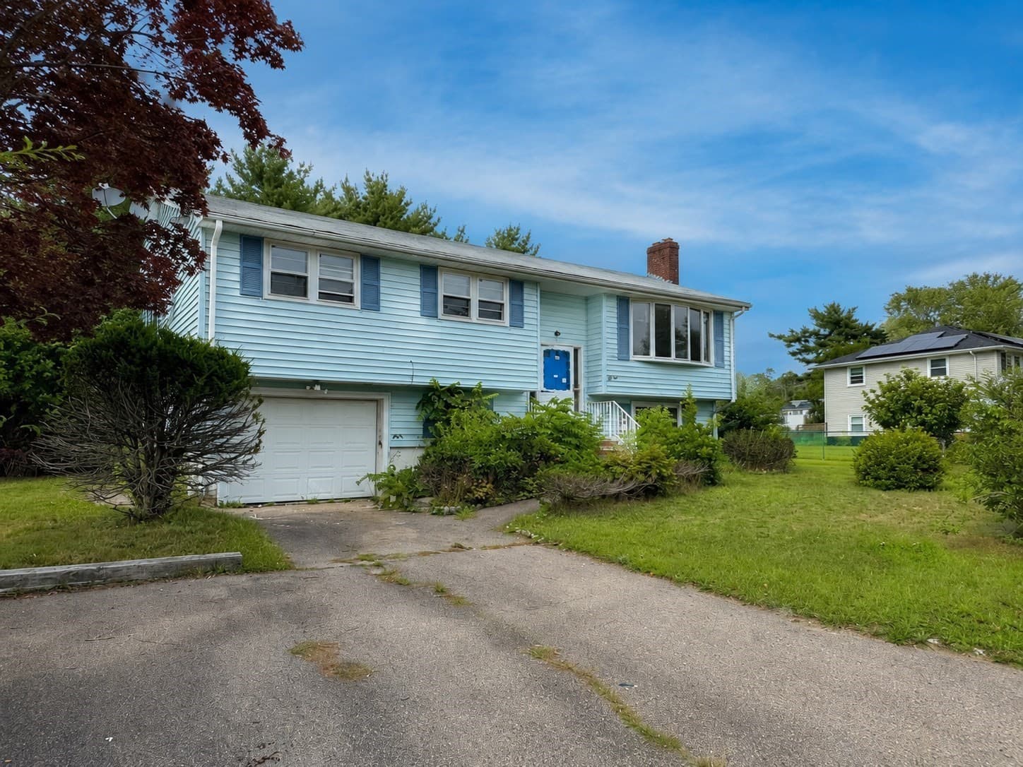 62 Carlisle St, Brockton MA 02302