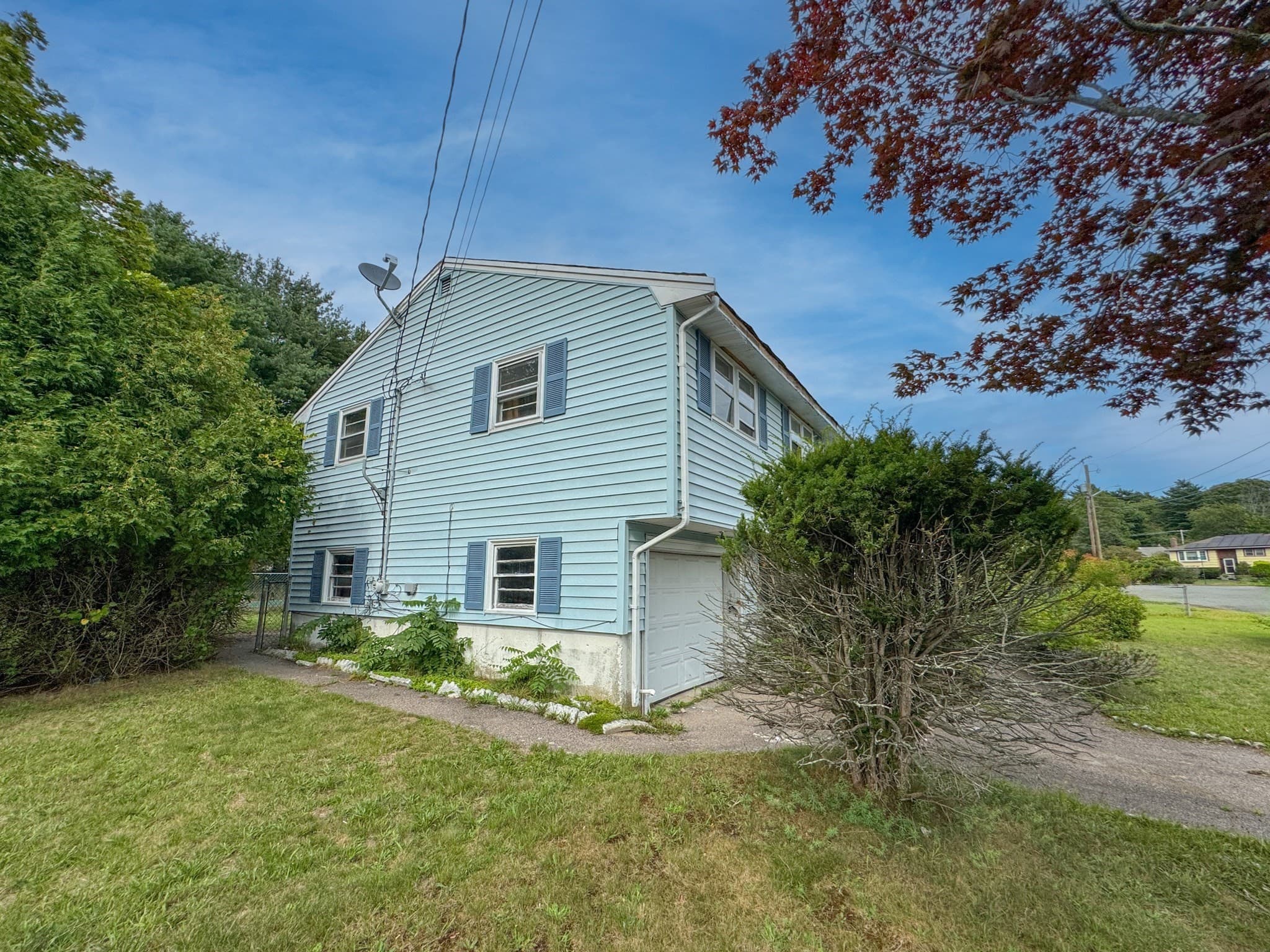 Single Family Residence at 62 Carlisle St, Brockton MA 02302, photo 38 of 38