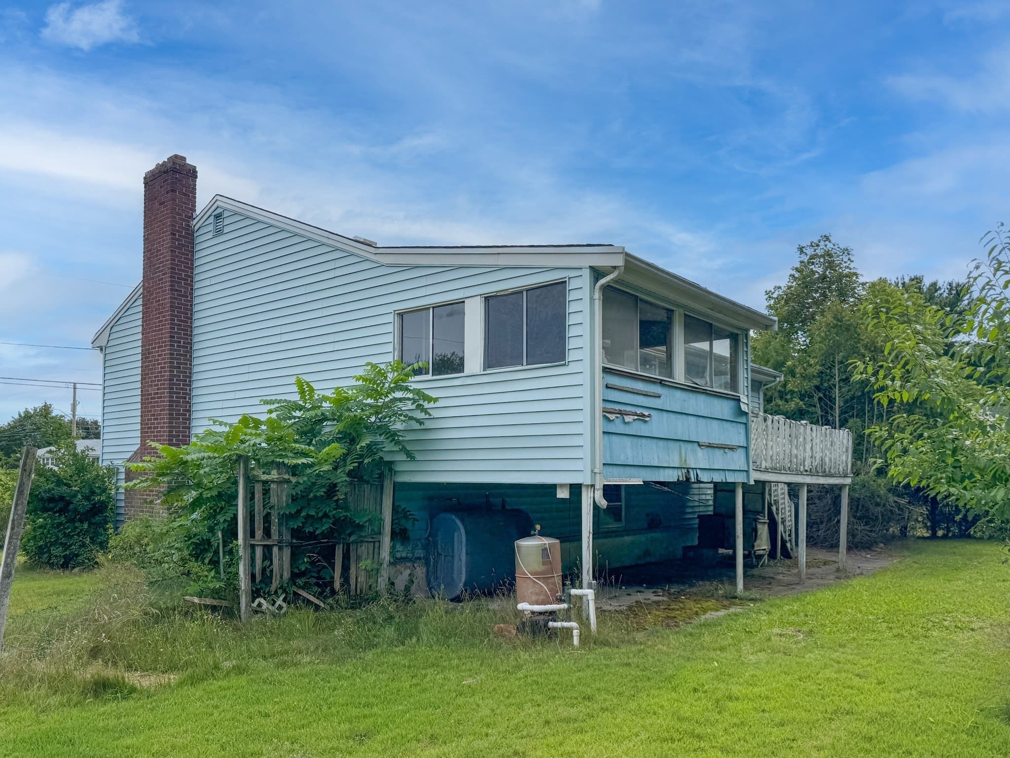 Single Family Residence at 62 Carlisle St, Brockton MA 02302, photo 37 of 38