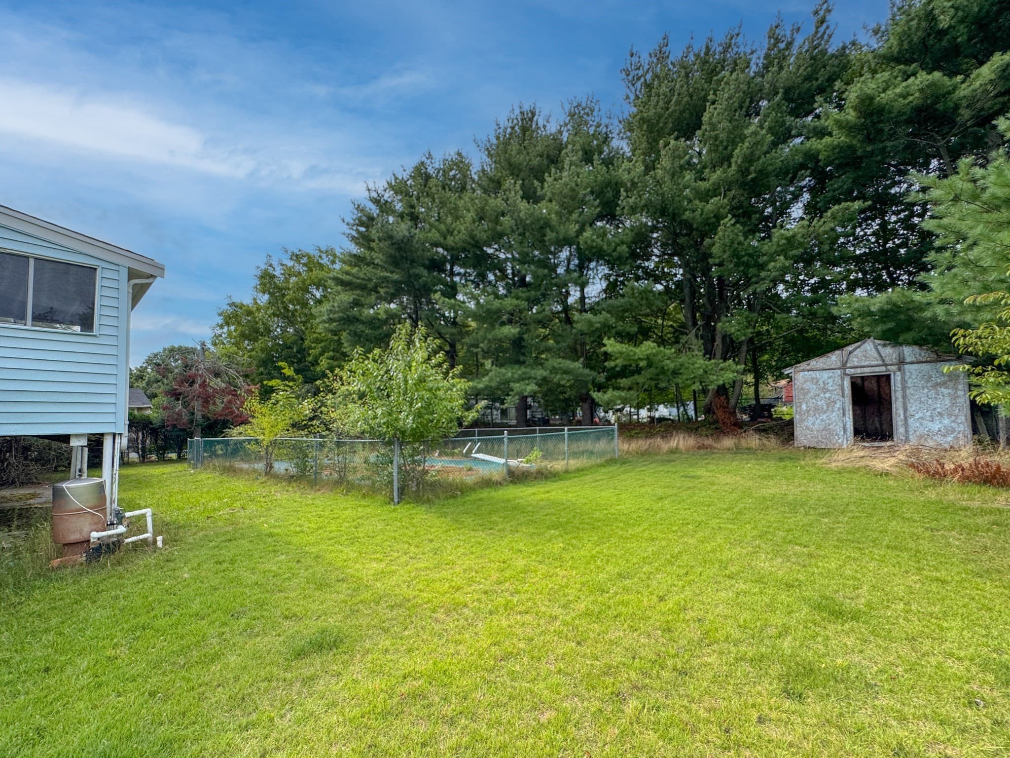 Single Family Residence at 62 Carlisle St, Brockton MA 02302, Brockton, photo 35 of 36