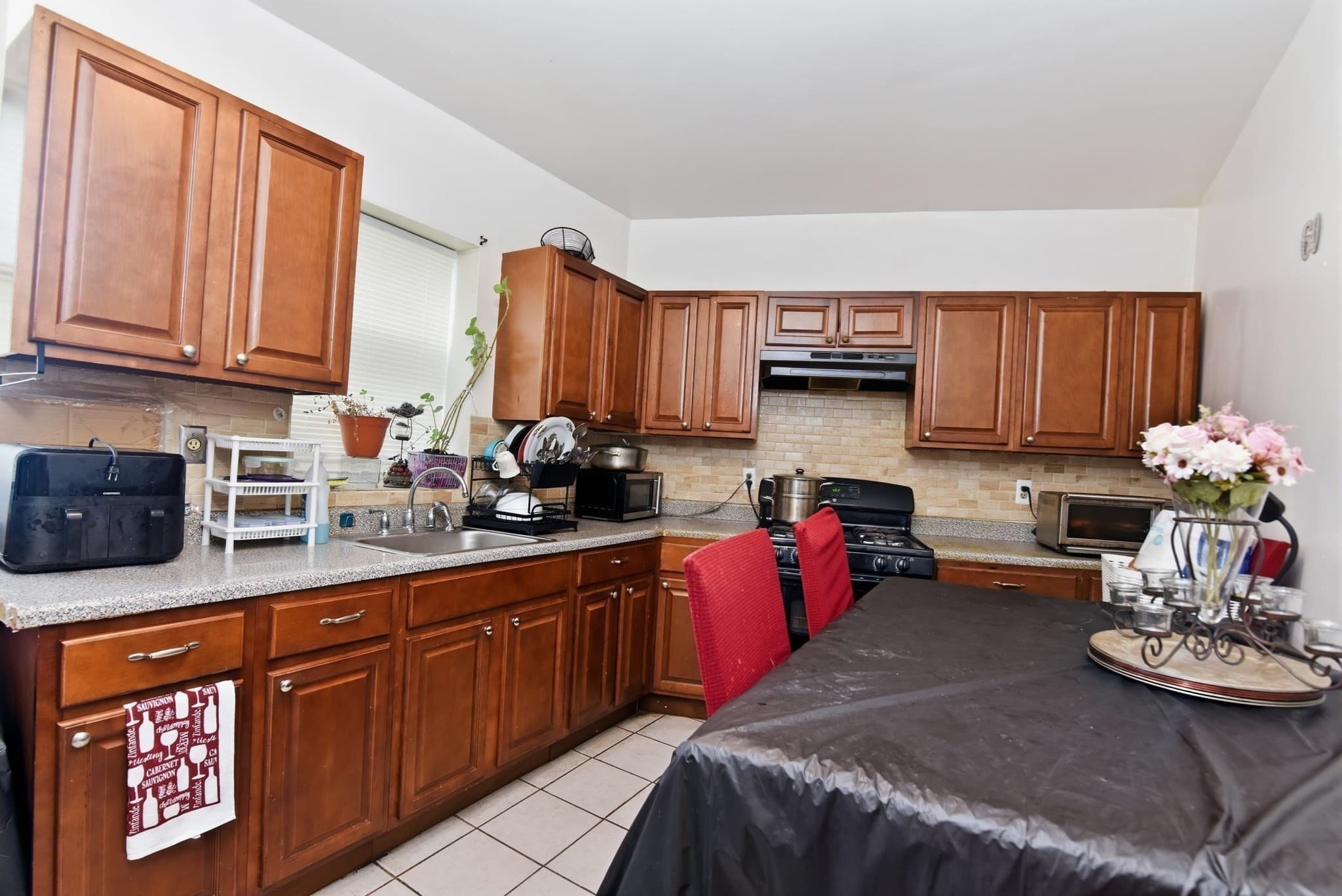 3 Family at 38-38A Browning Ave, Boston MA 02124, Boston, photo 2 of 31