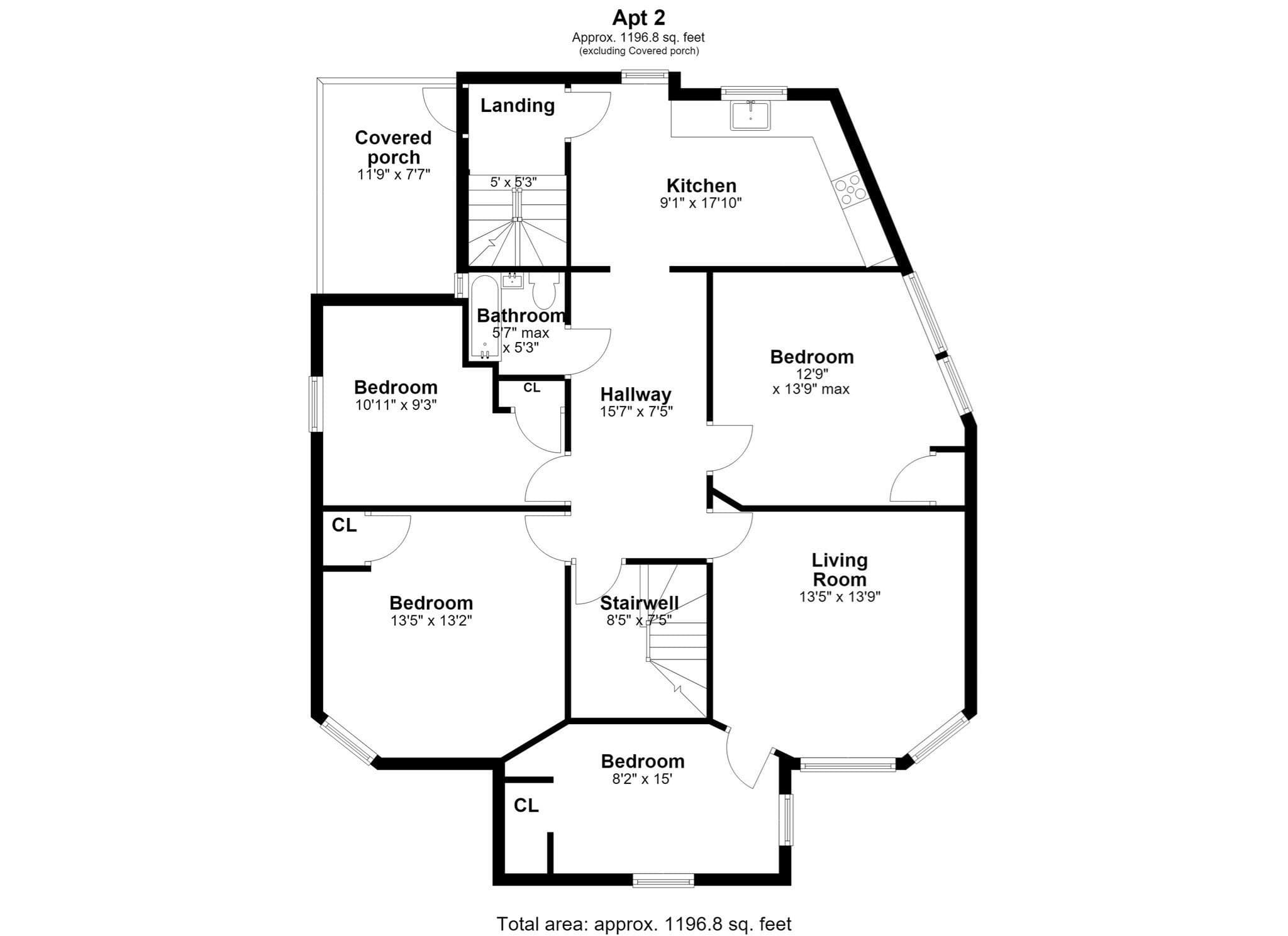 3 Family at 38-38A Browning Ave, Boston MA 02124, Boston, photo 17 of 31