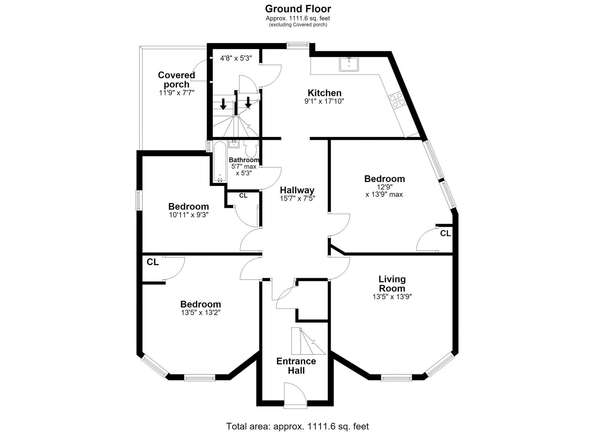 3 Family at 38-38A Browning Ave, Boston MA 02124, Boston, photo 16 of 31