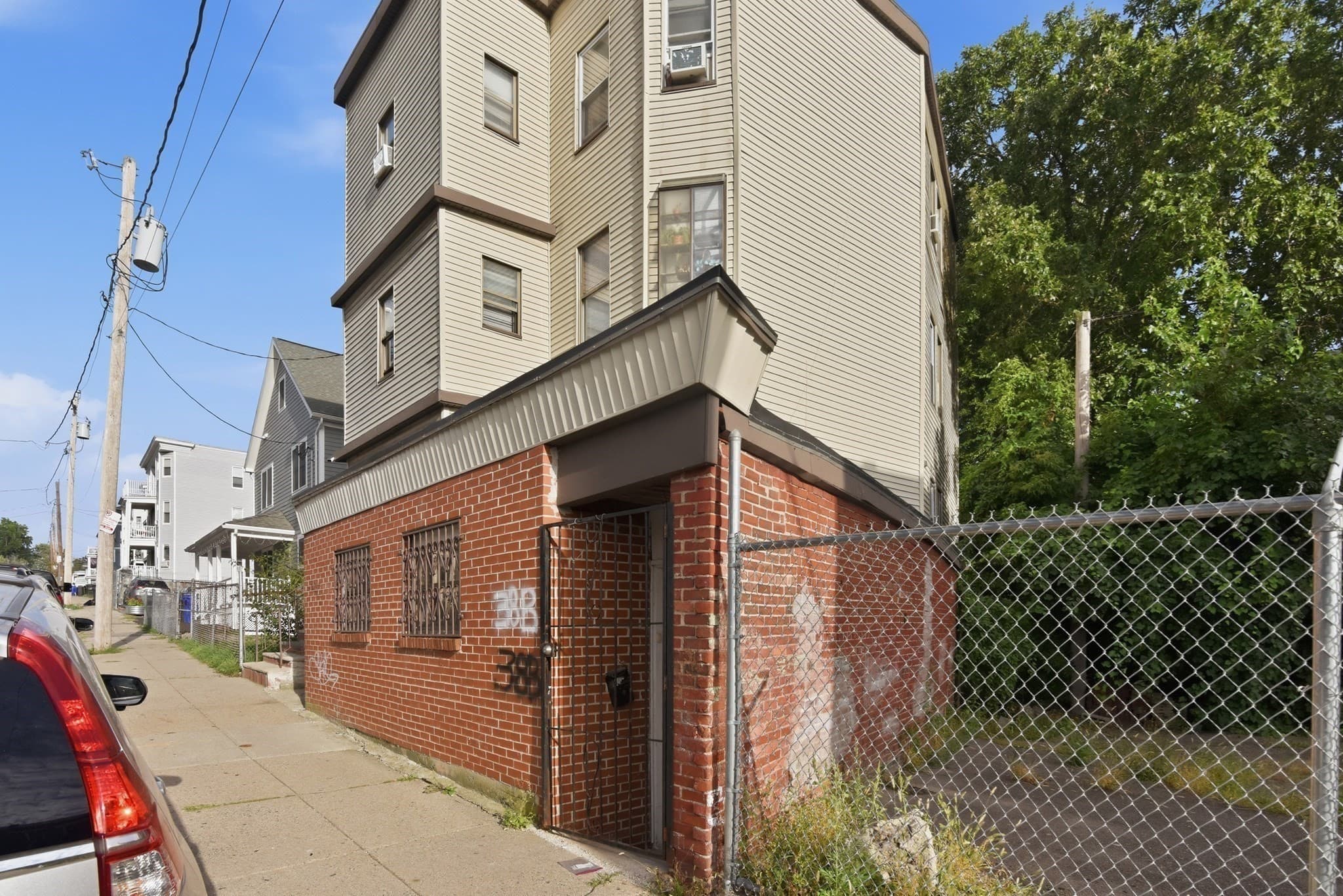 3 Family at 38-38A Browning Ave, Boston MA 02124, Boston, photo 20 of 31