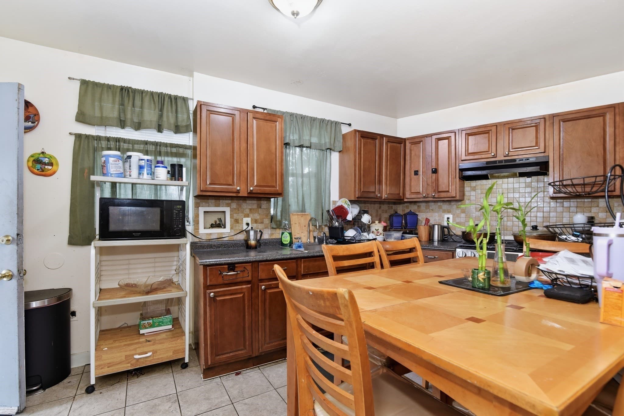 3 Family at 38-38A Browning Ave, Boston MA 02124, Boston, photo 9 of 31