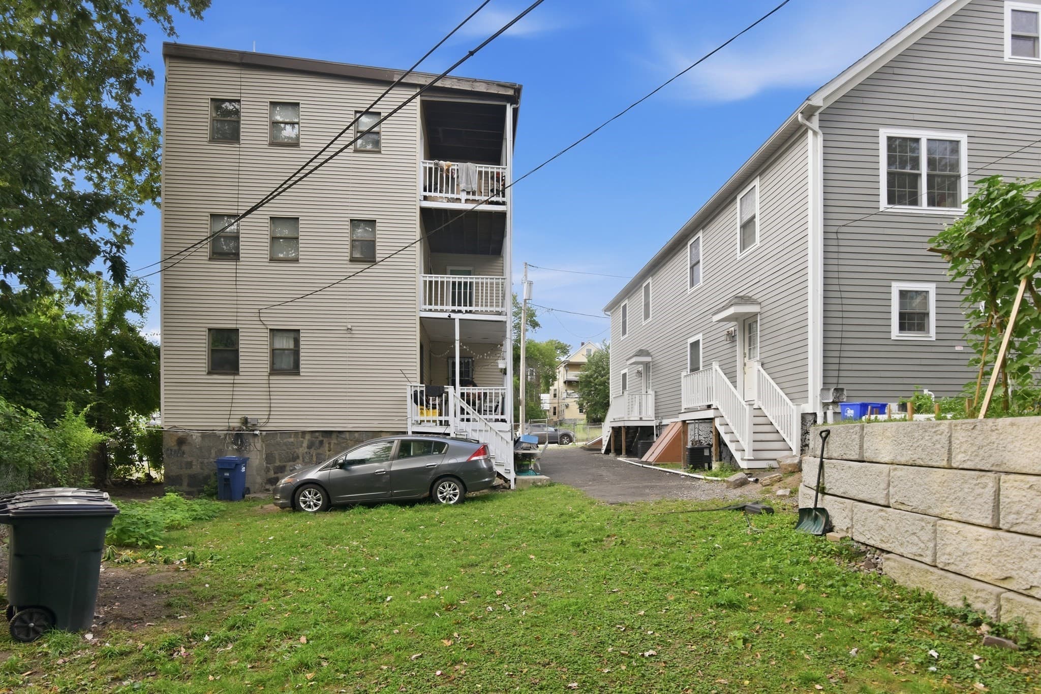 3 Family at 38-38A Browning Ave, Boston MA 02124, Boston, photo 30 of 31