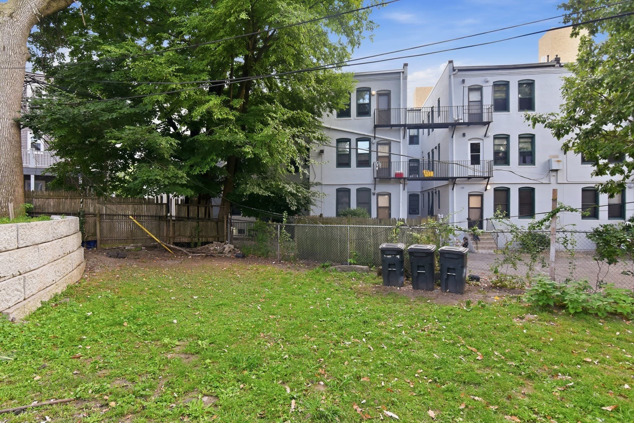 3 Family at 38-38A Browning Ave, Boston MA 02124, Boston, photo 31 of 31