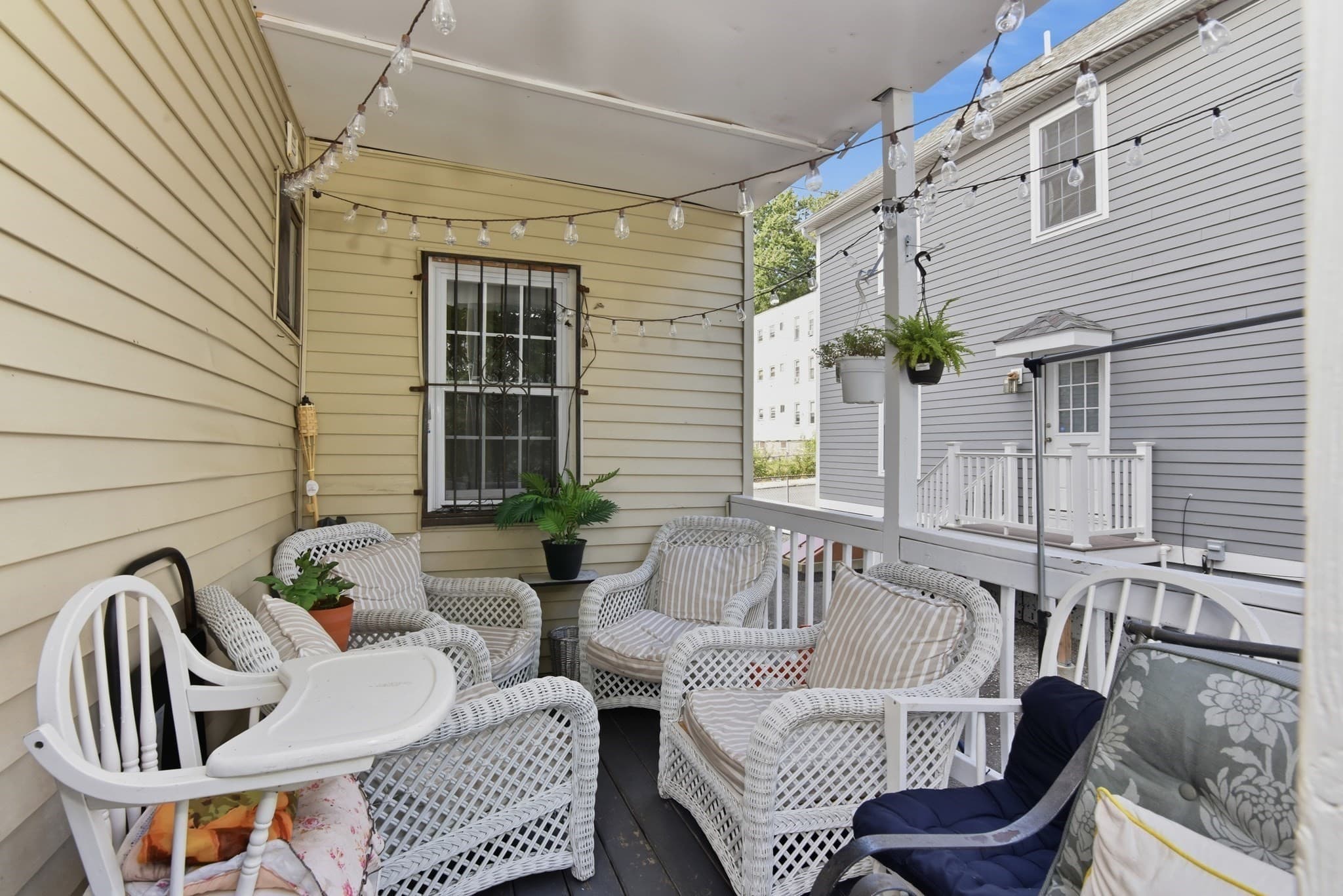 3 Family at 38-38A Browning Ave, Boston MA 02124, Boston, photo 8 of 31