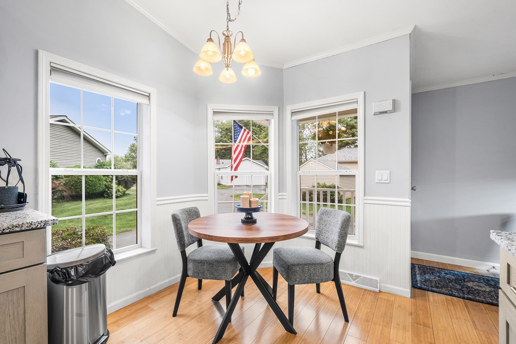 Single Family Residence at 7012 Oak Point Dr., Middleboro MA 02346, Middleboro, photo 7 of 32