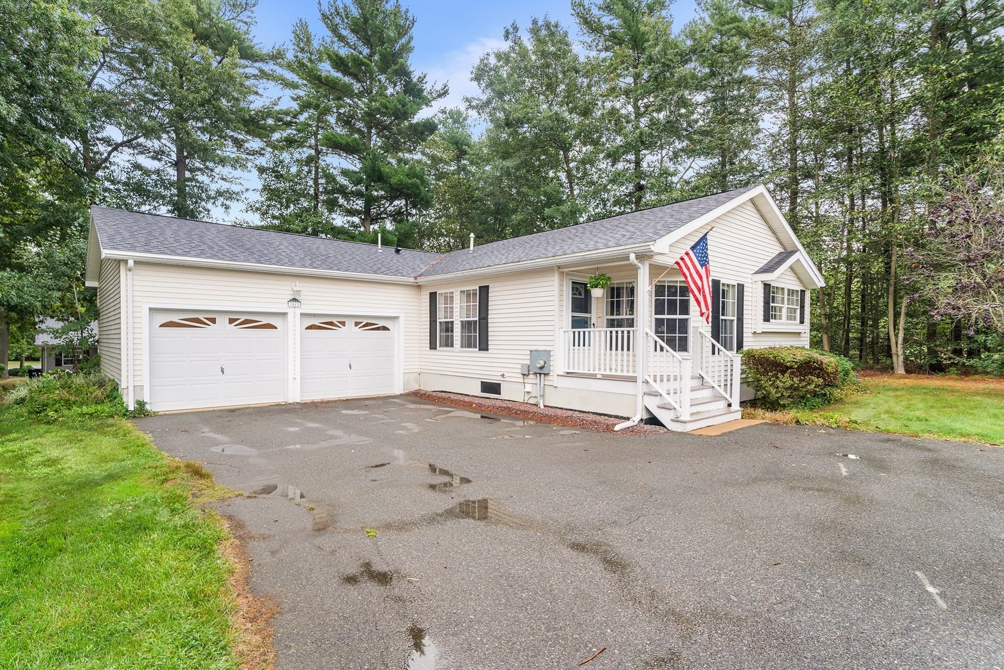 Single Family Residence at 7012 Oak Point Dr., Middleboro MA 02346, Middleboro, photo 31 of 32