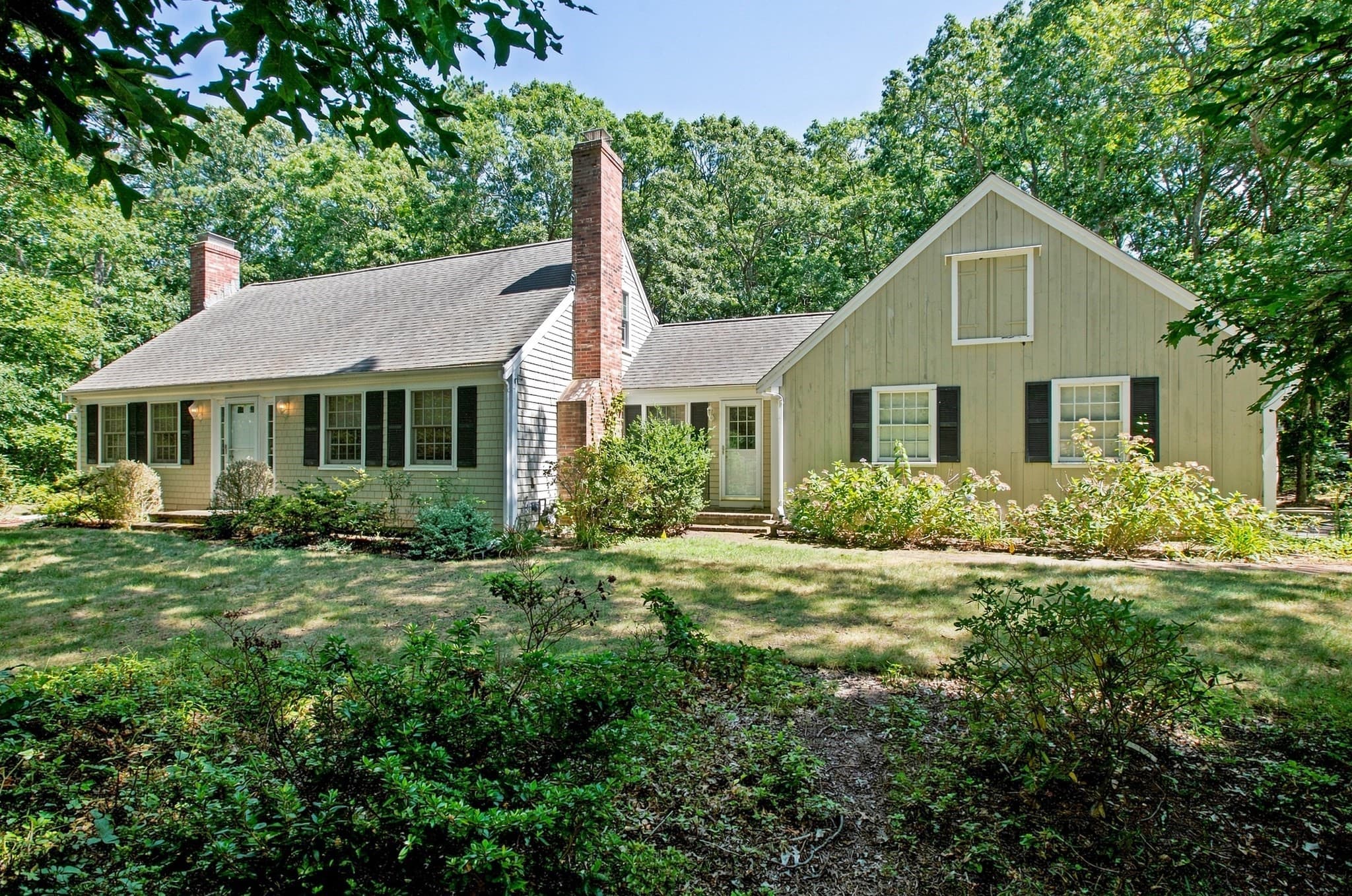286 Midpine Road, Barnstable MA 02630