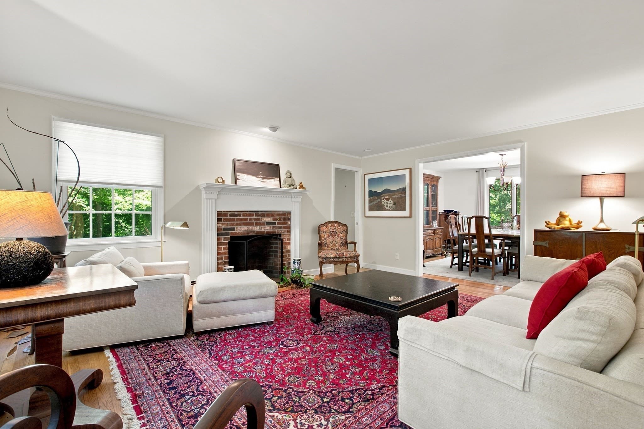 Single Family Residence at 286 Midpine Road, Barnstable MA 02630, Barnstable, photo 5 of 30