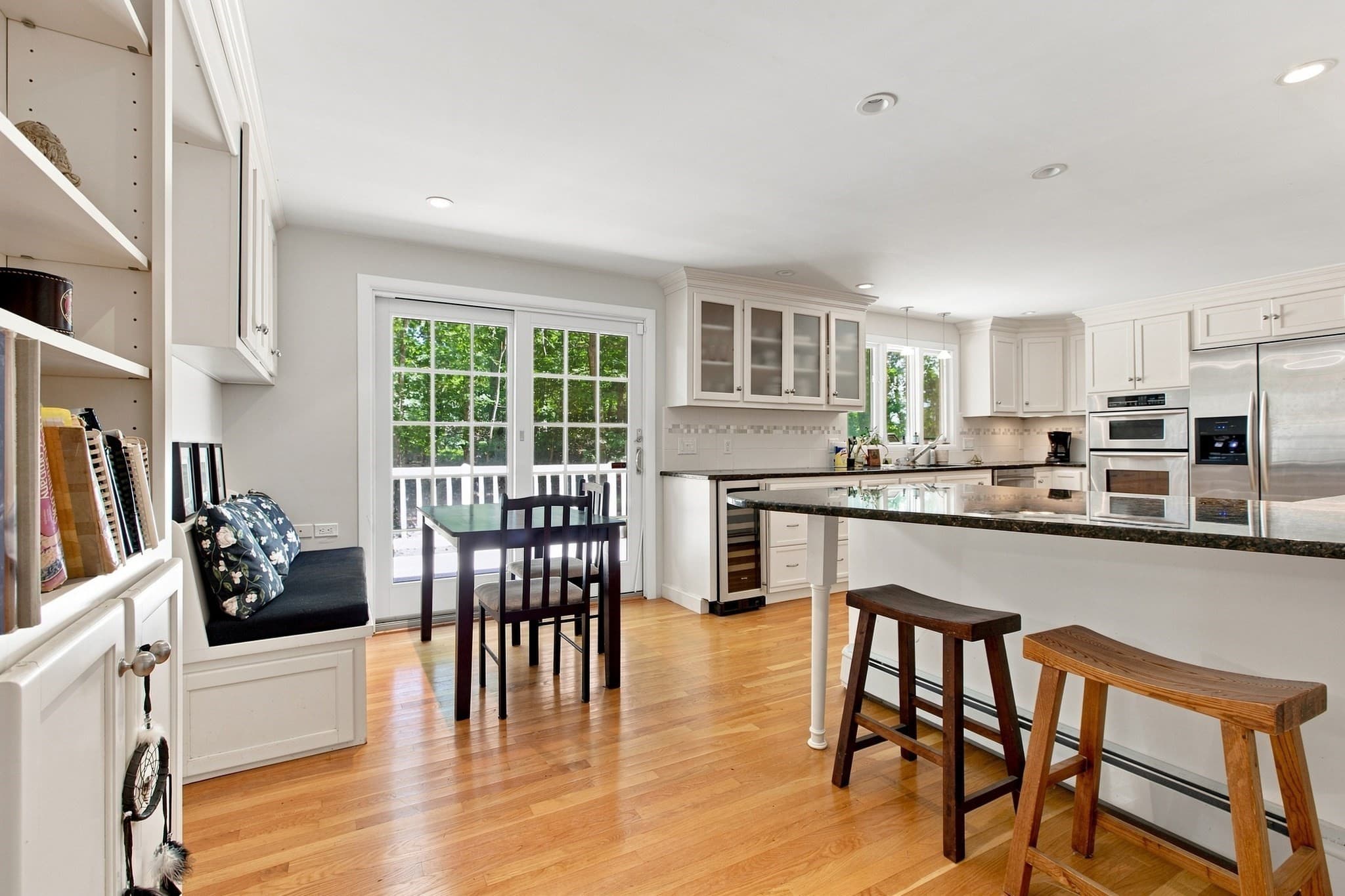Single Family Residence at 286 Midpine Road, Barnstable MA 02630, Barnstable, photo 9 of 30