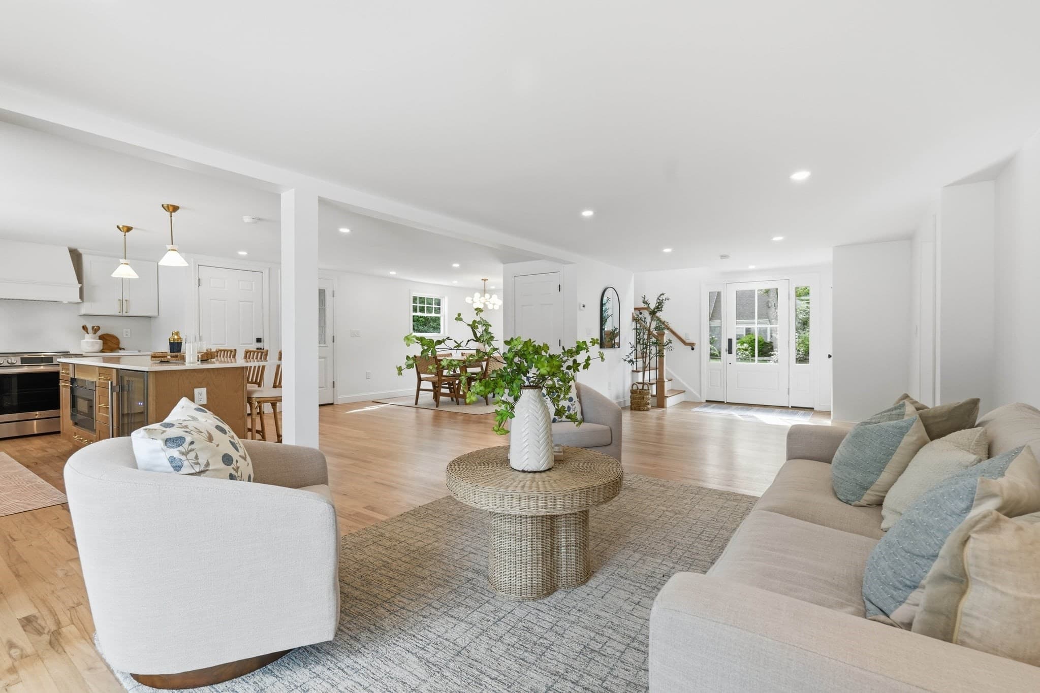 Single Family Residence at 30 Deerfield Rd, Barnstable MA 02655, Barnstable, photo 13 of 40