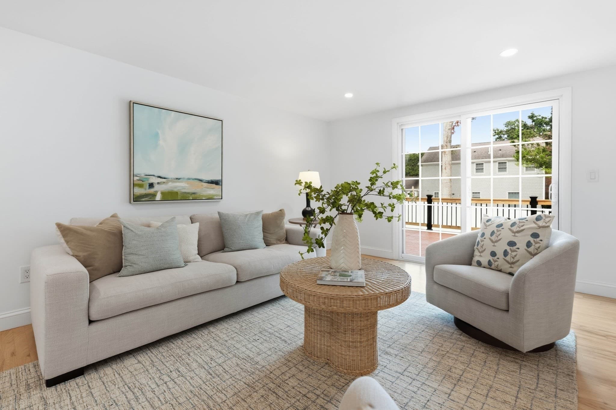 Single Family Residence at 30 Deerfield Rd, Barnstable MA 02655, Barnstable, photo 7 of 40