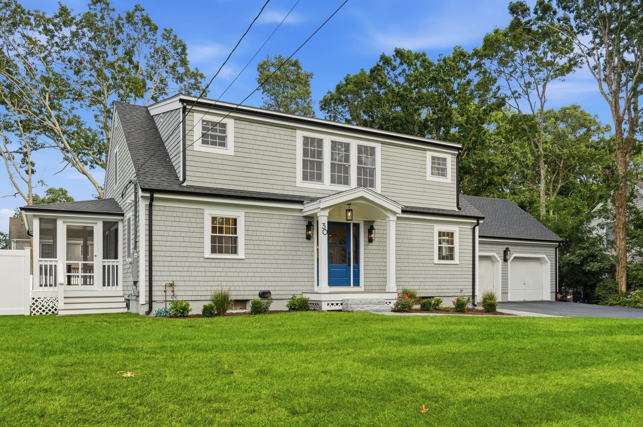 30 Deerfield Rd, Barnstable MA 02655