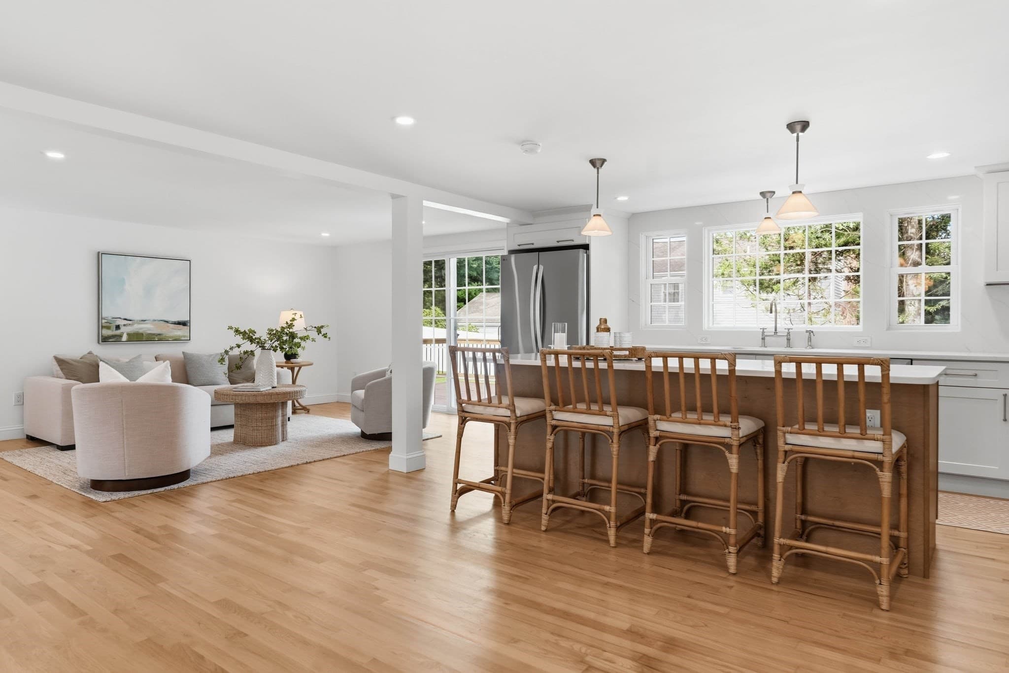 Single Family Residence at 30 Deerfield Rd, Barnstable MA 02655, Barnstable, photo 5 of 40