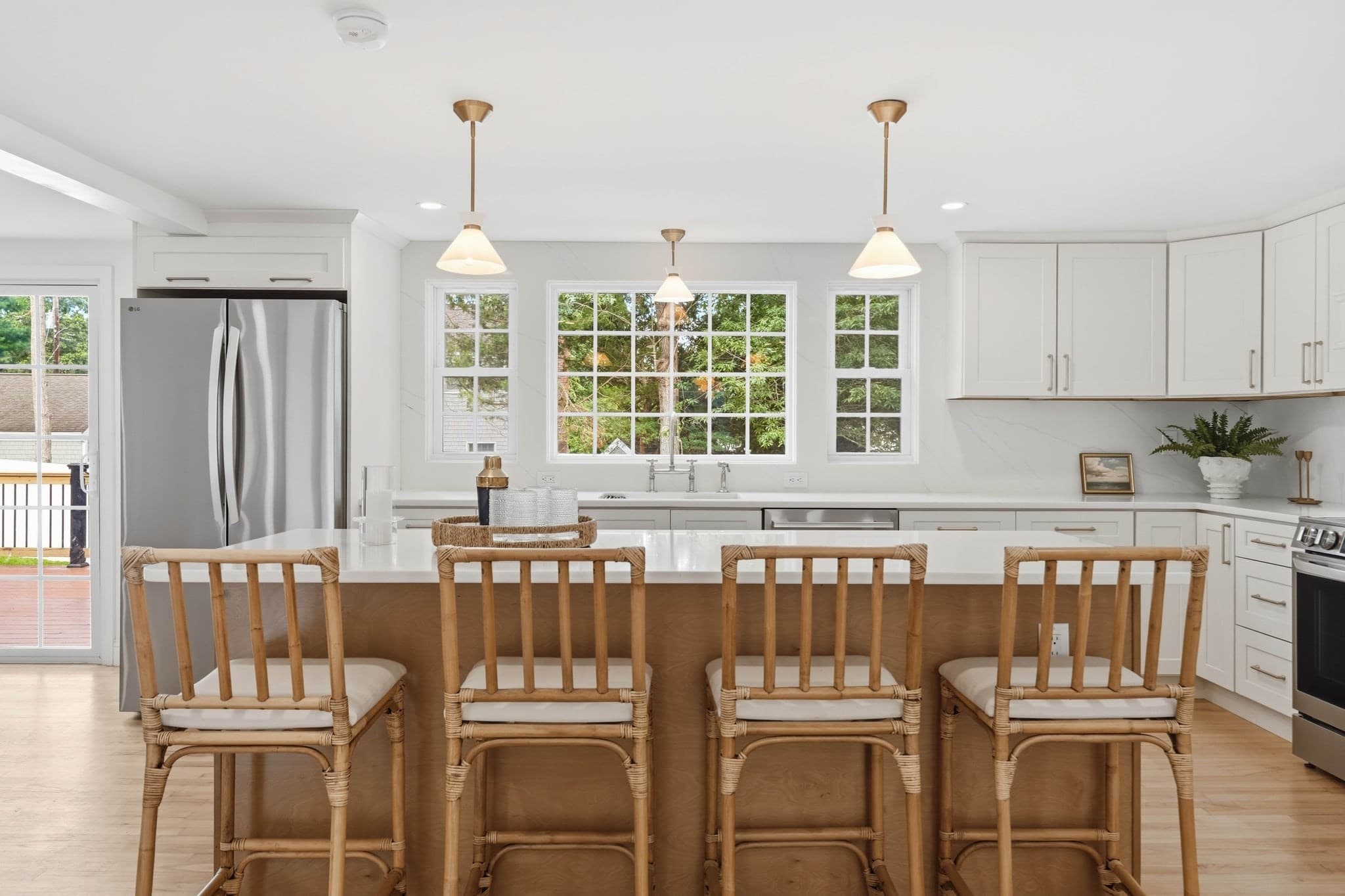Single Family Residence at 30 Deerfield Rd, Barnstable MA 02655, Barnstable, photo 9 of 40