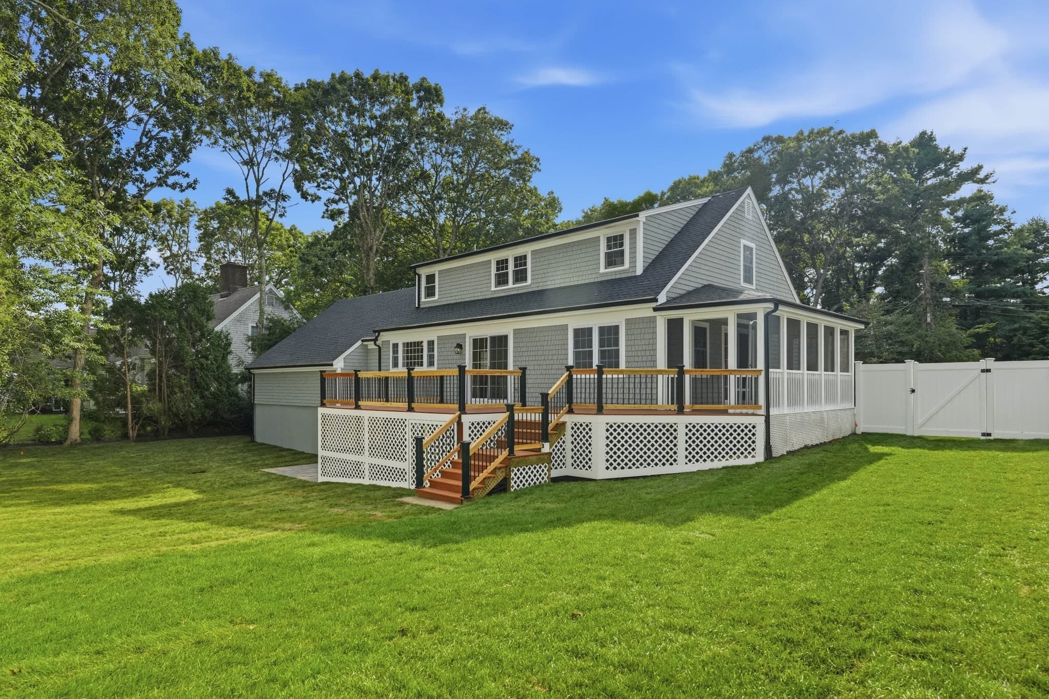 Single Family Residence at 30 Deerfield Rd, Barnstable MA 02655, Barnstable, photo 33 of 40